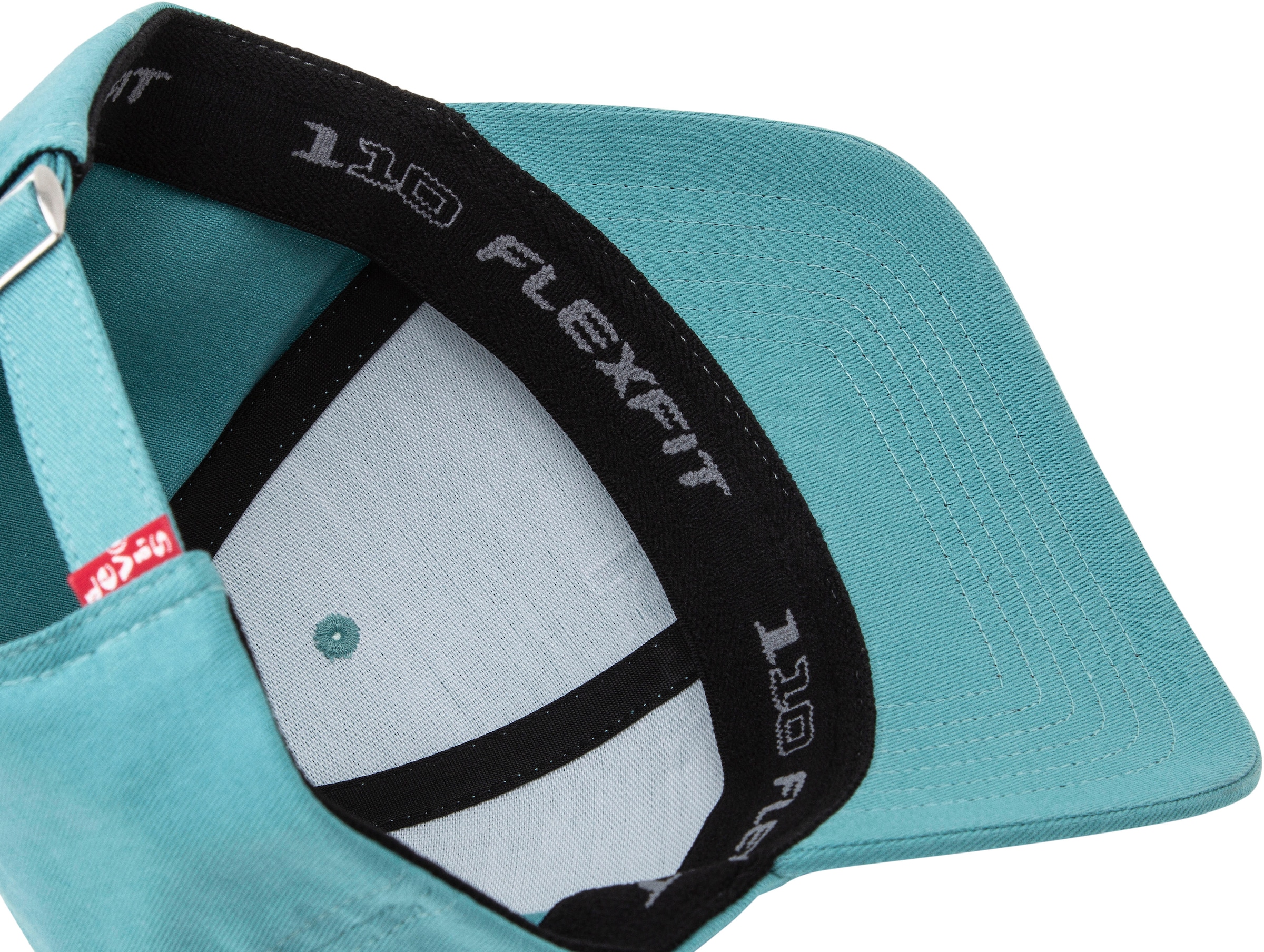 Levi's® Baseball Cap »UNISEX«, Poster Logo Flexfit Cap