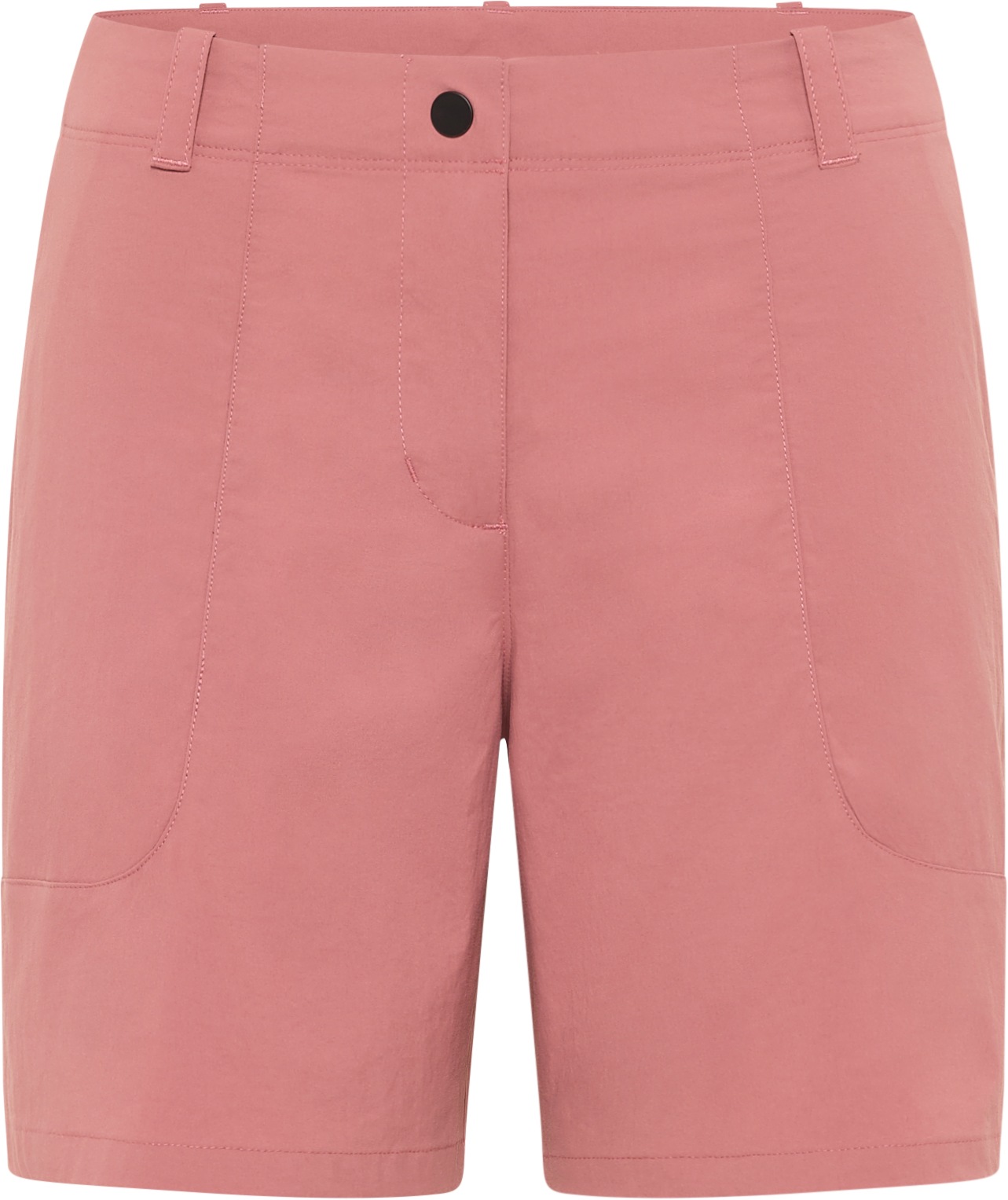 Jack Wolfskin Shorts »DESERT SHORTS W«