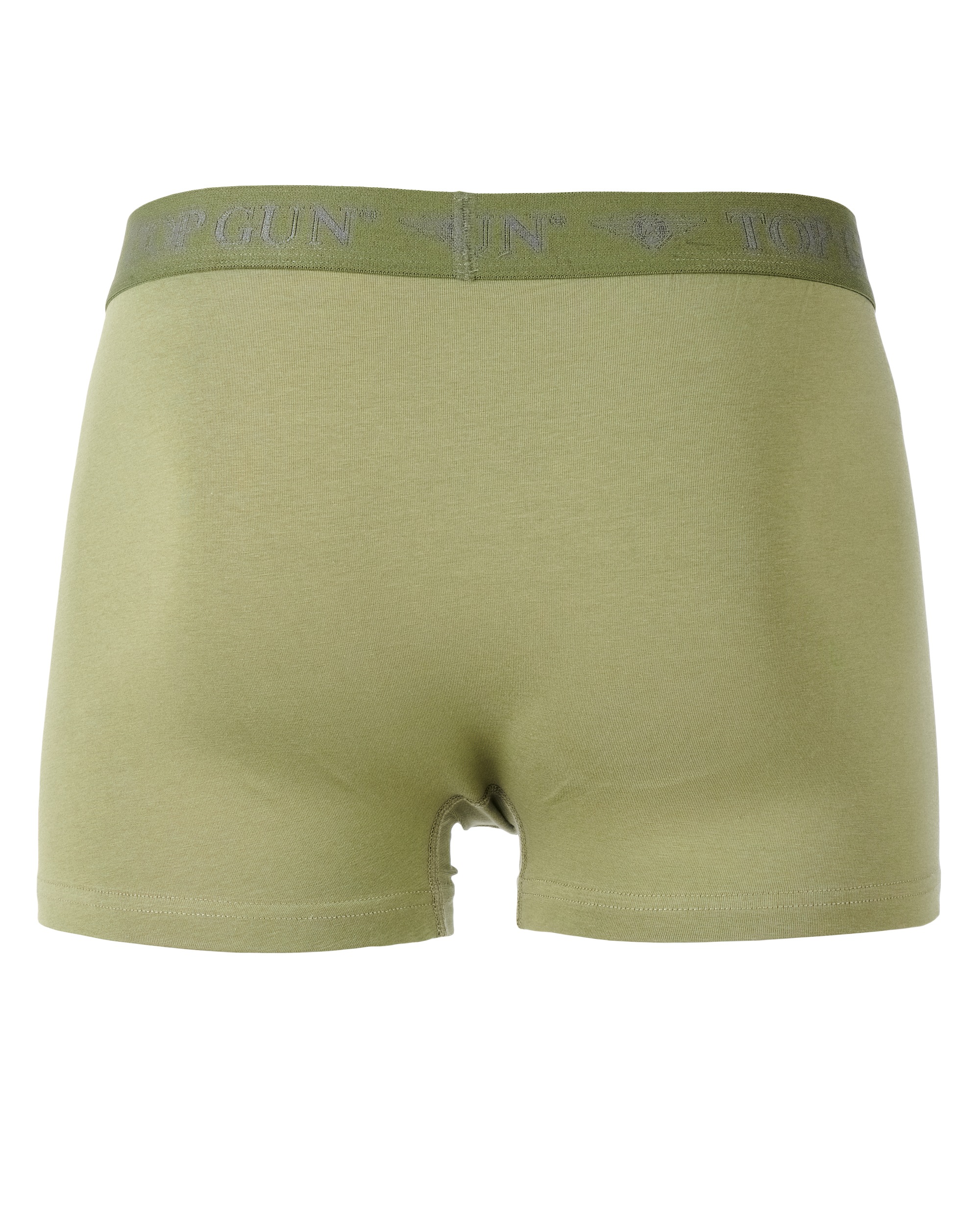 TOP GUN Boxershorts »Doppelpack TGUW002«