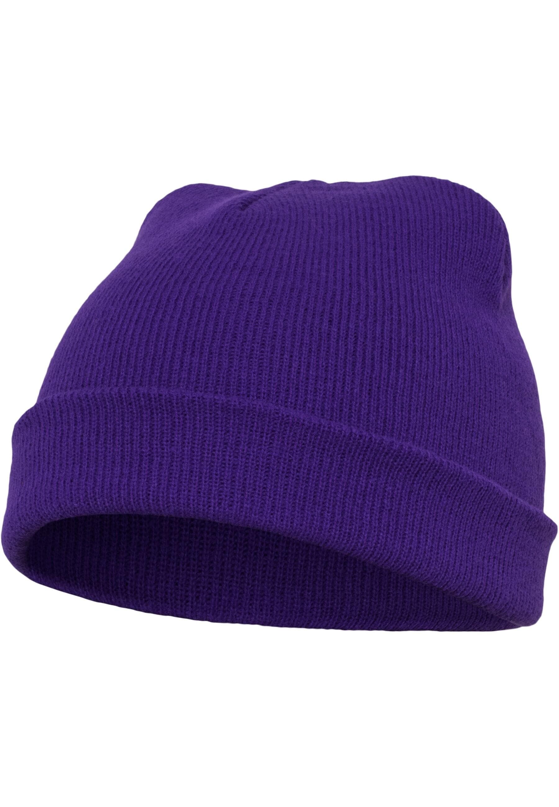 Flexfit Beanie "Flexfit Unisex Heavyweight Beanie", (1 St.)