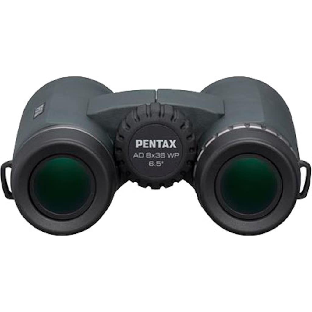 Pentax Fernglas »PENTAX AD 8 x 36 WP«