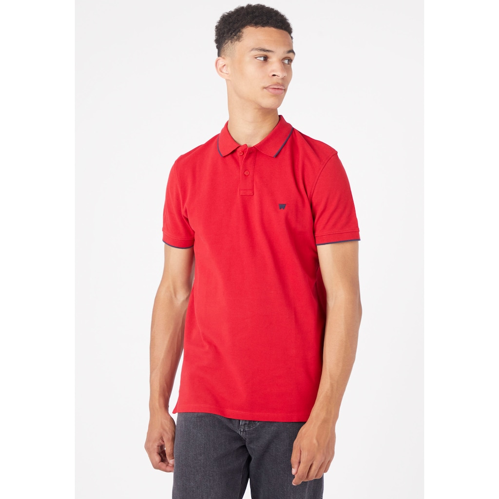 Wrangler Poloshirt