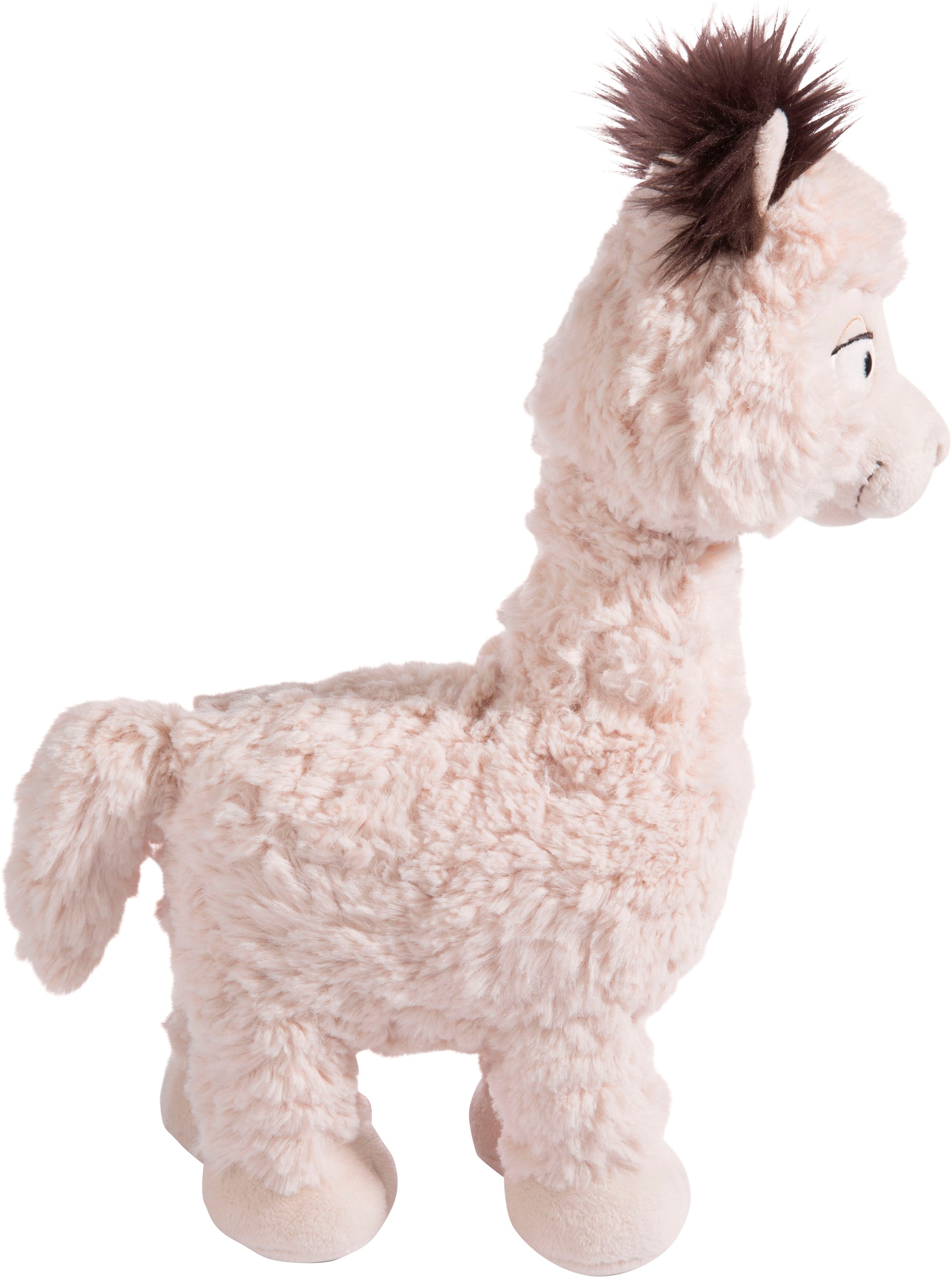 Nici Kuscheltier »Alpaka Elli Paka, 25 cm«, stehend