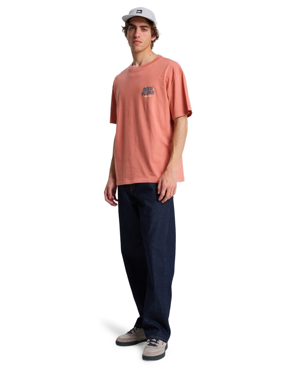 Quiksilver T-Shirt »Fruits Tide«