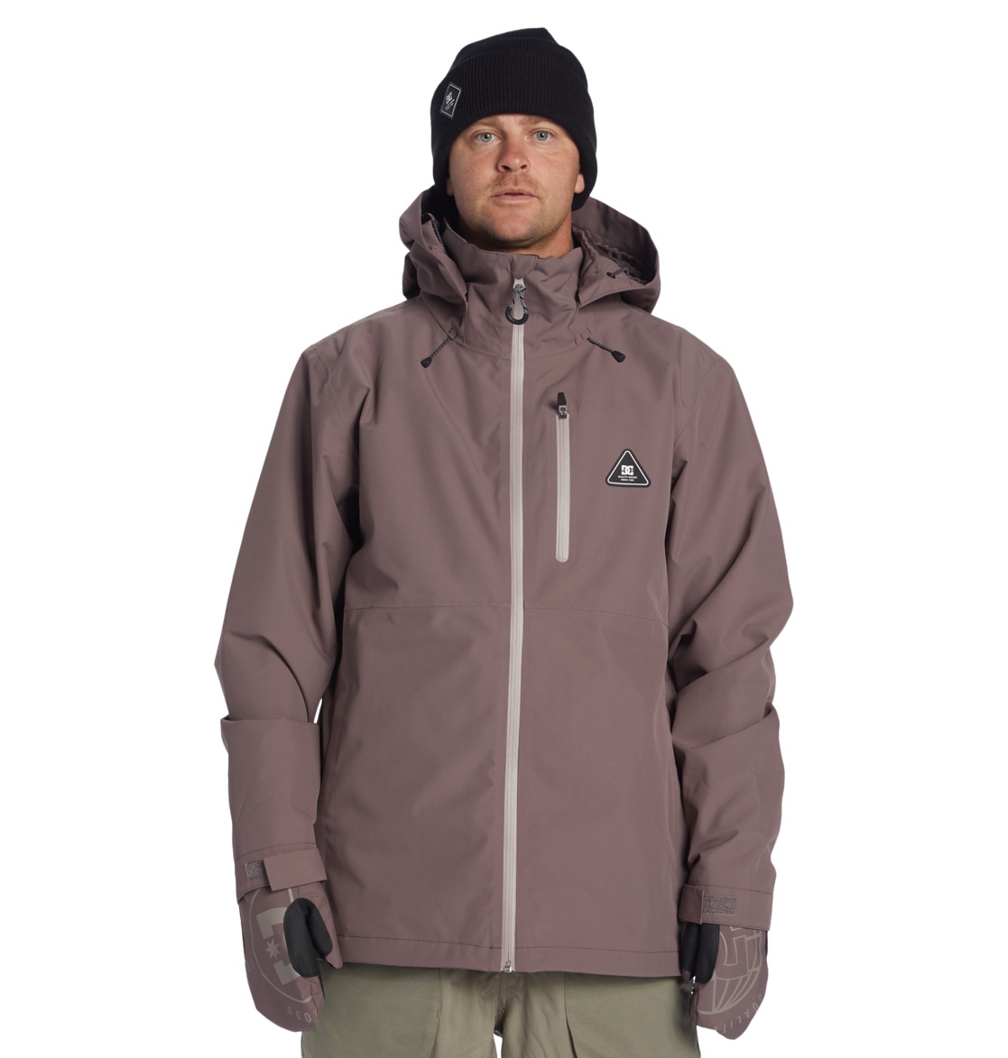 DC Shoes Snowboardjacke "Basis 30K" günstig online kaufen