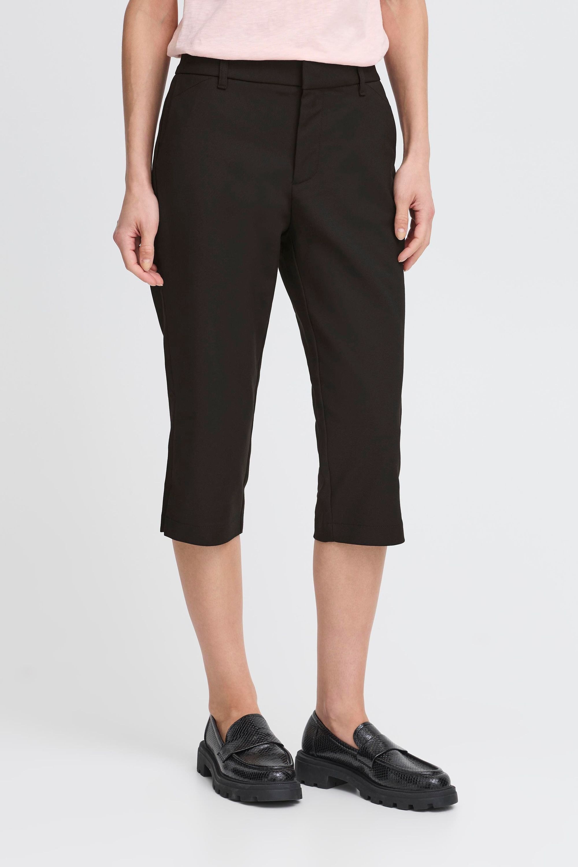 Pulz Jeans Chinohose »Chinohose PZBINDY«