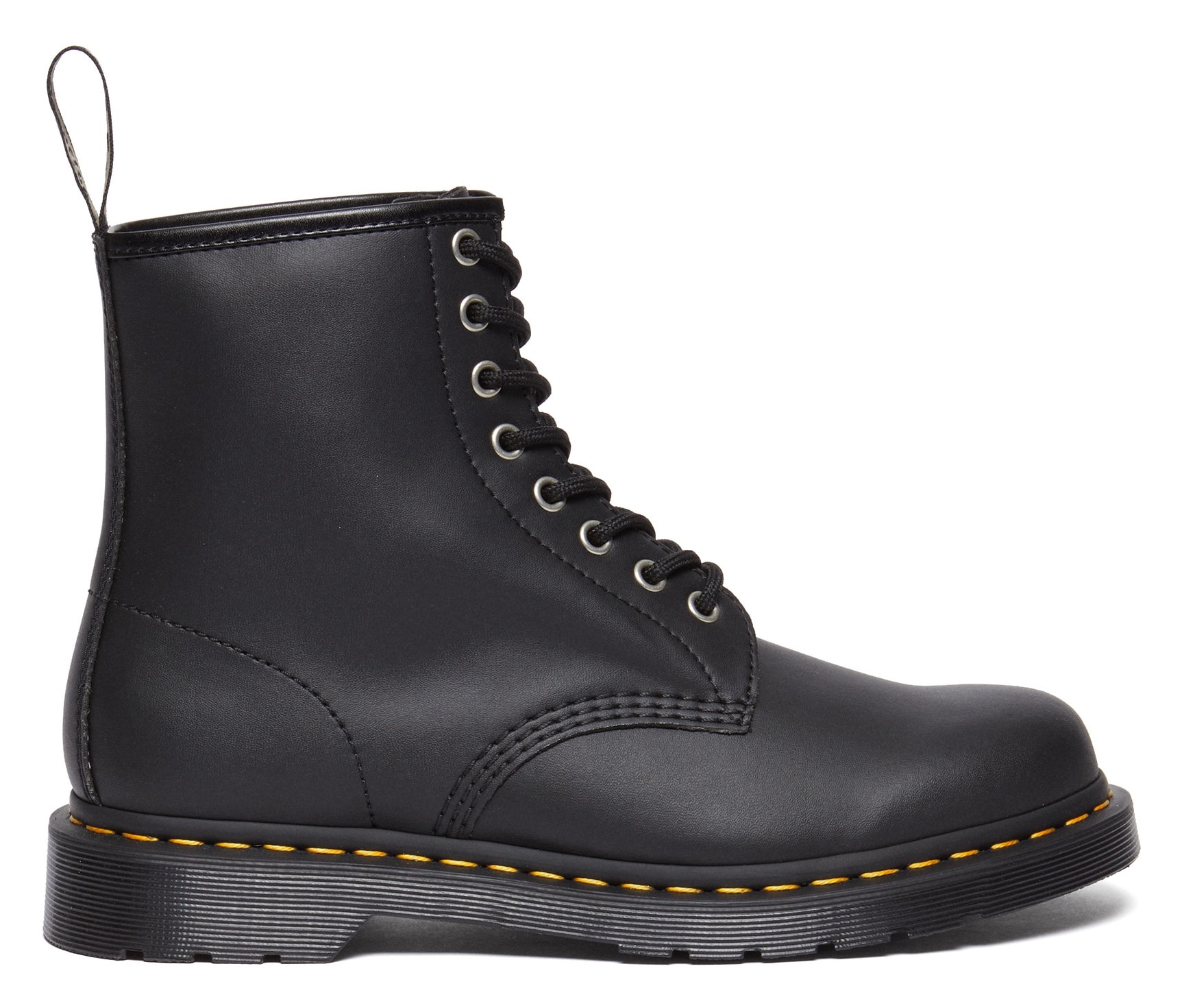 DR. MARTENS Schnürboots »Pascal 1460«, Schnürstiefel, Boots mit 8 Loch Schnürung