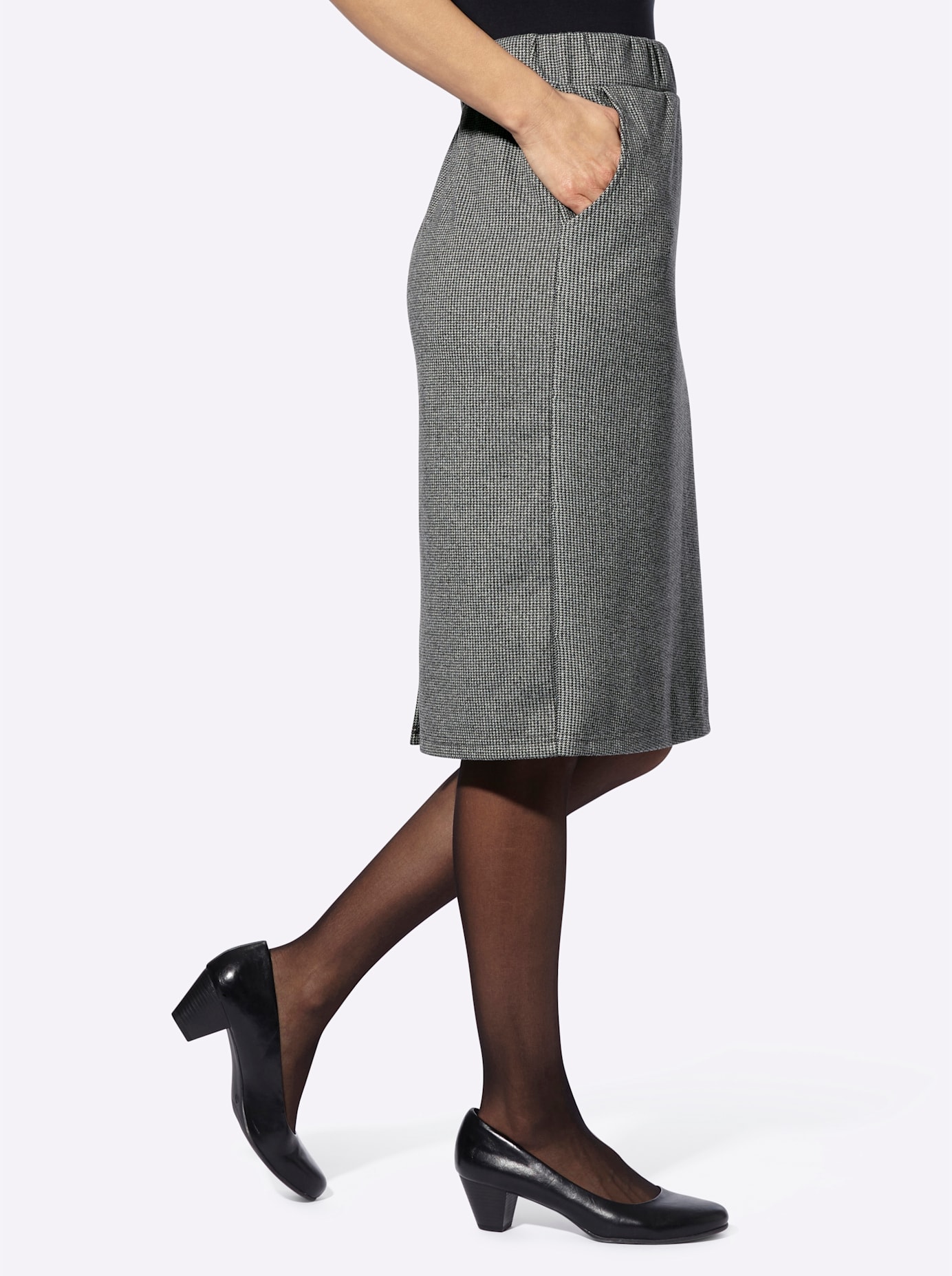 Classic Basics Jerseyrock