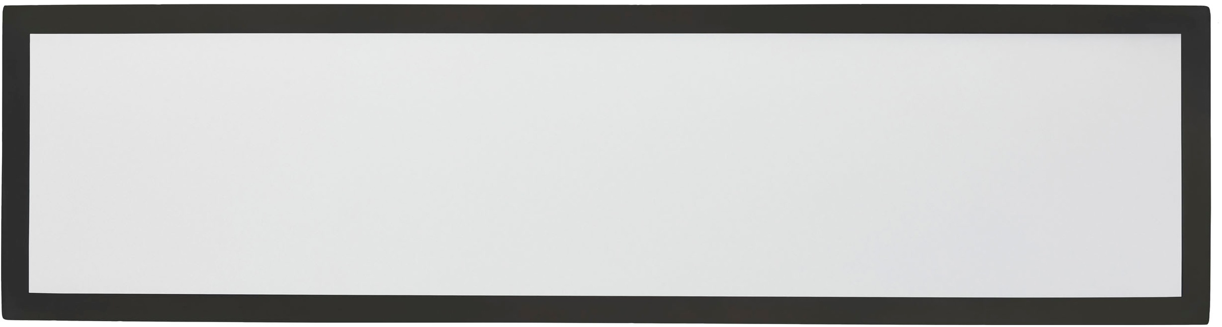 Hanseatic LED Panel »DLP220A« LED-Modul 1 Stk. warmweiß - kaltweiß Deckenlampe, Deckenleuchte, dimmbar, CCT über Wandschalter