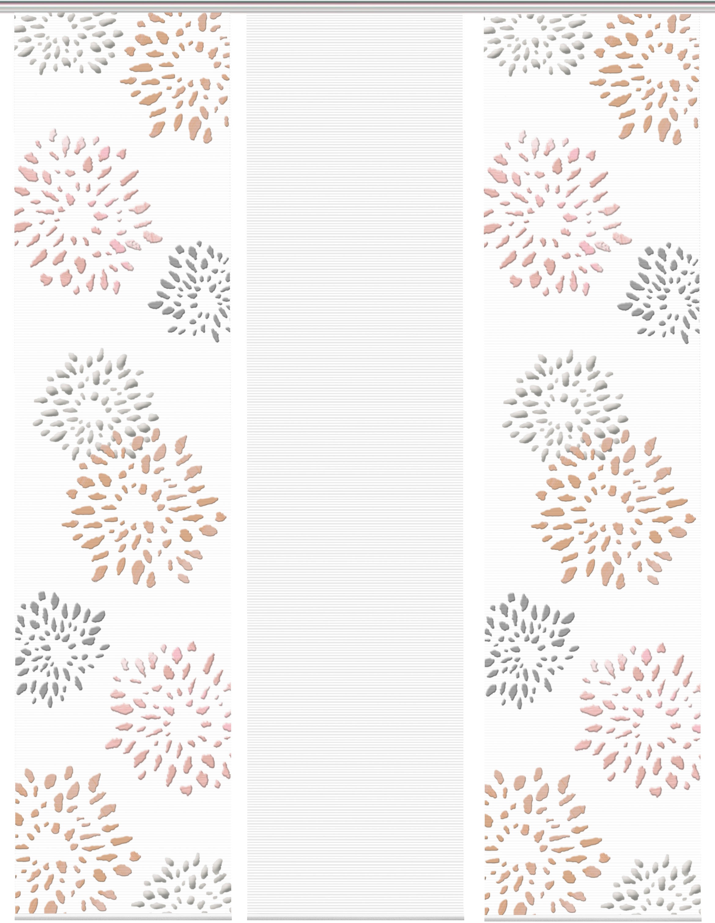 Vision S "SOVITA" Paneelwagen 1 Stk. tlg. DIGITALDRUCK günstig online kaufen