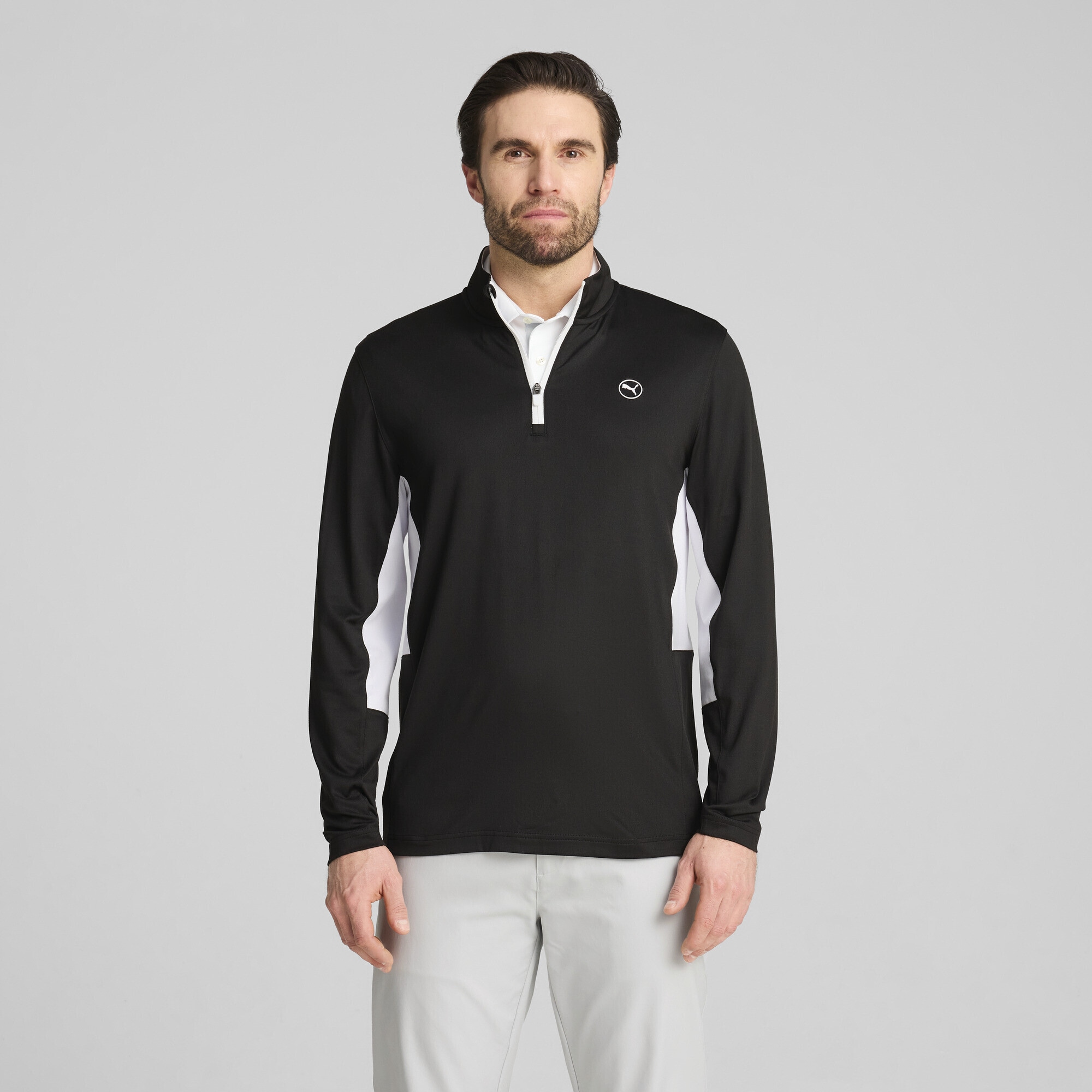 PUMA T-Shirt »Pure 2.0 Golftop Herren«