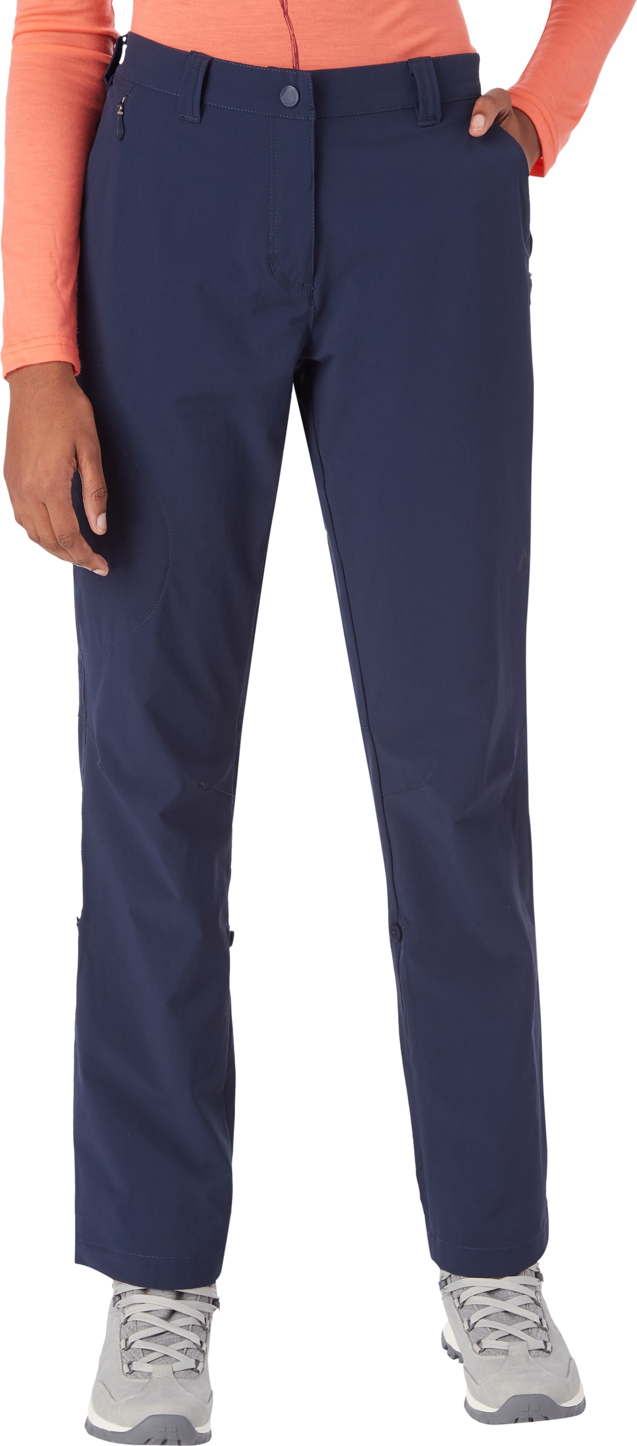 McKINLEY Outdoorhose "Da.-Hose Madok II W", (1 tlg.) günstig online kaufen