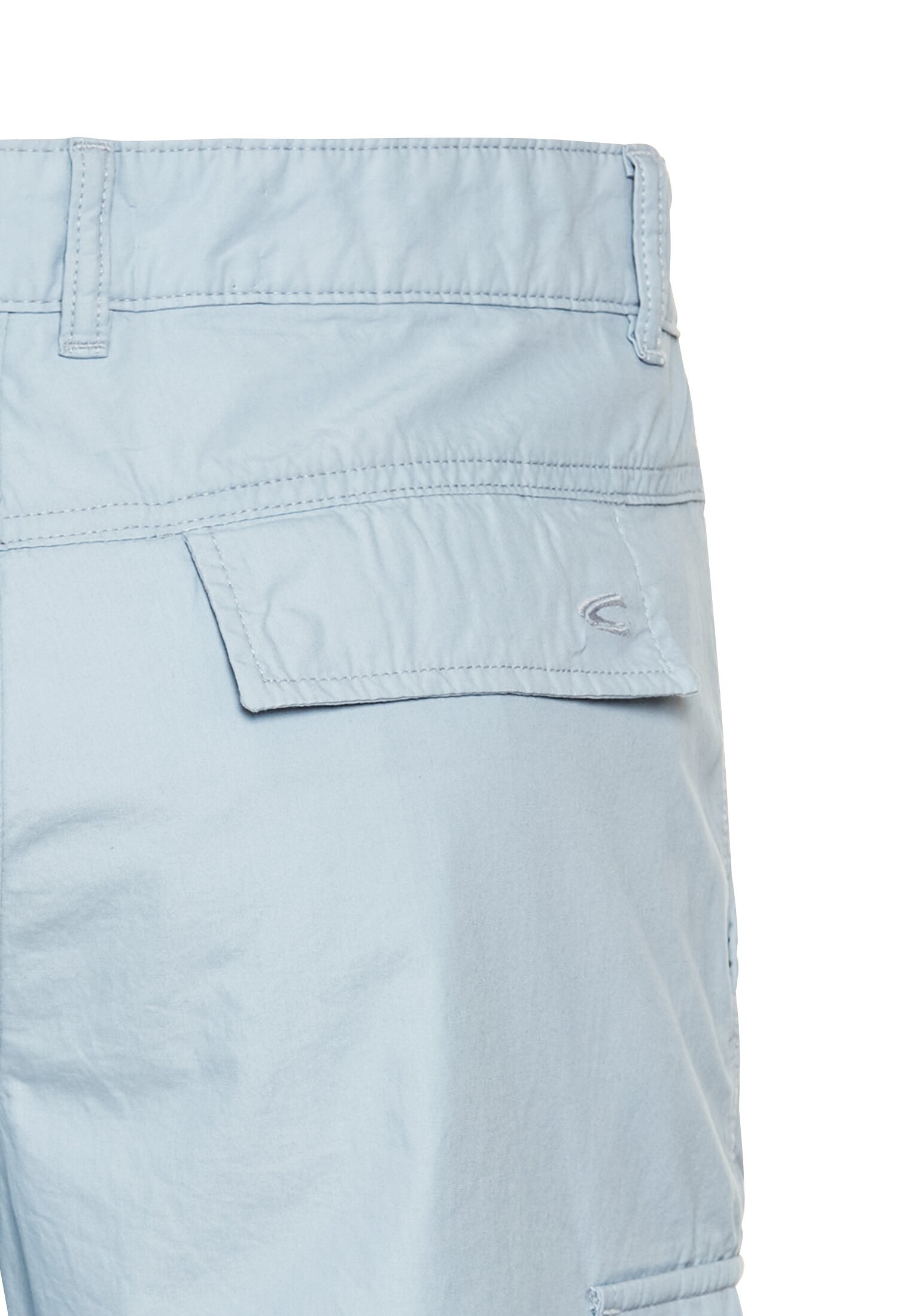 Thumbnail - camel active Bermudas "Cargo-Bermudas" Sommerhose mit Cargo-Taschen