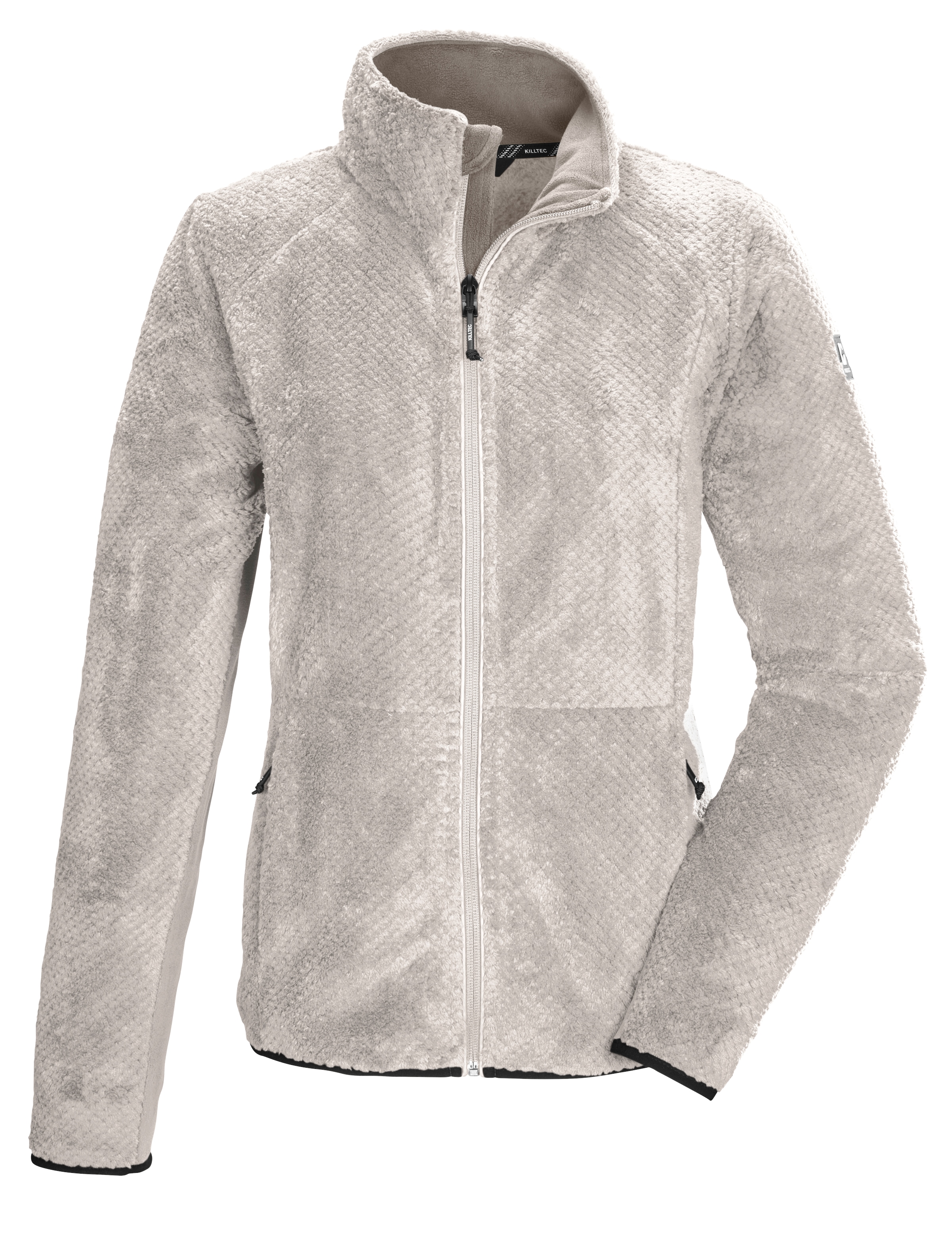 Killtec Fleecejacke "KOW 6 WMN KNTFLC JCKT", (1 St.) günstig online kaufen