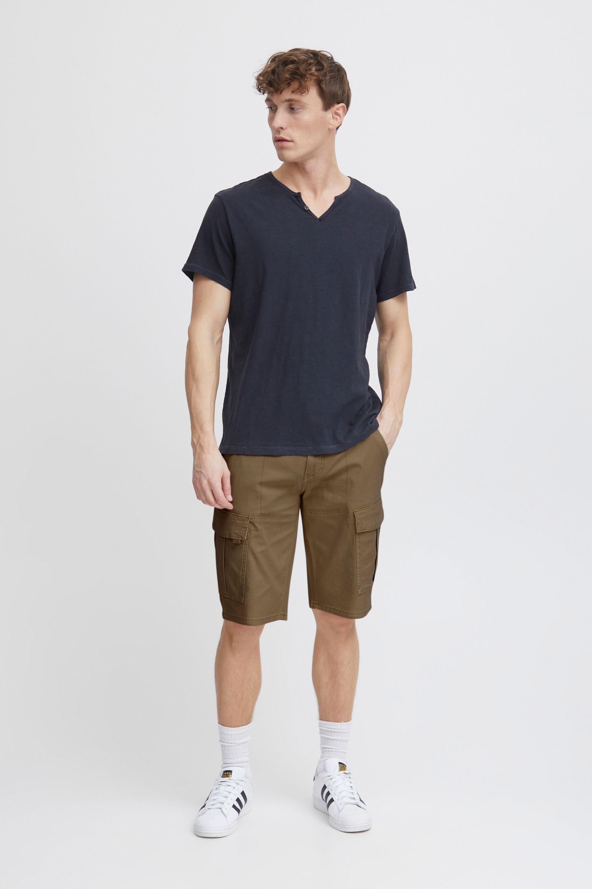 Blend Cargoshorts »Cargoshorts BHWoven«