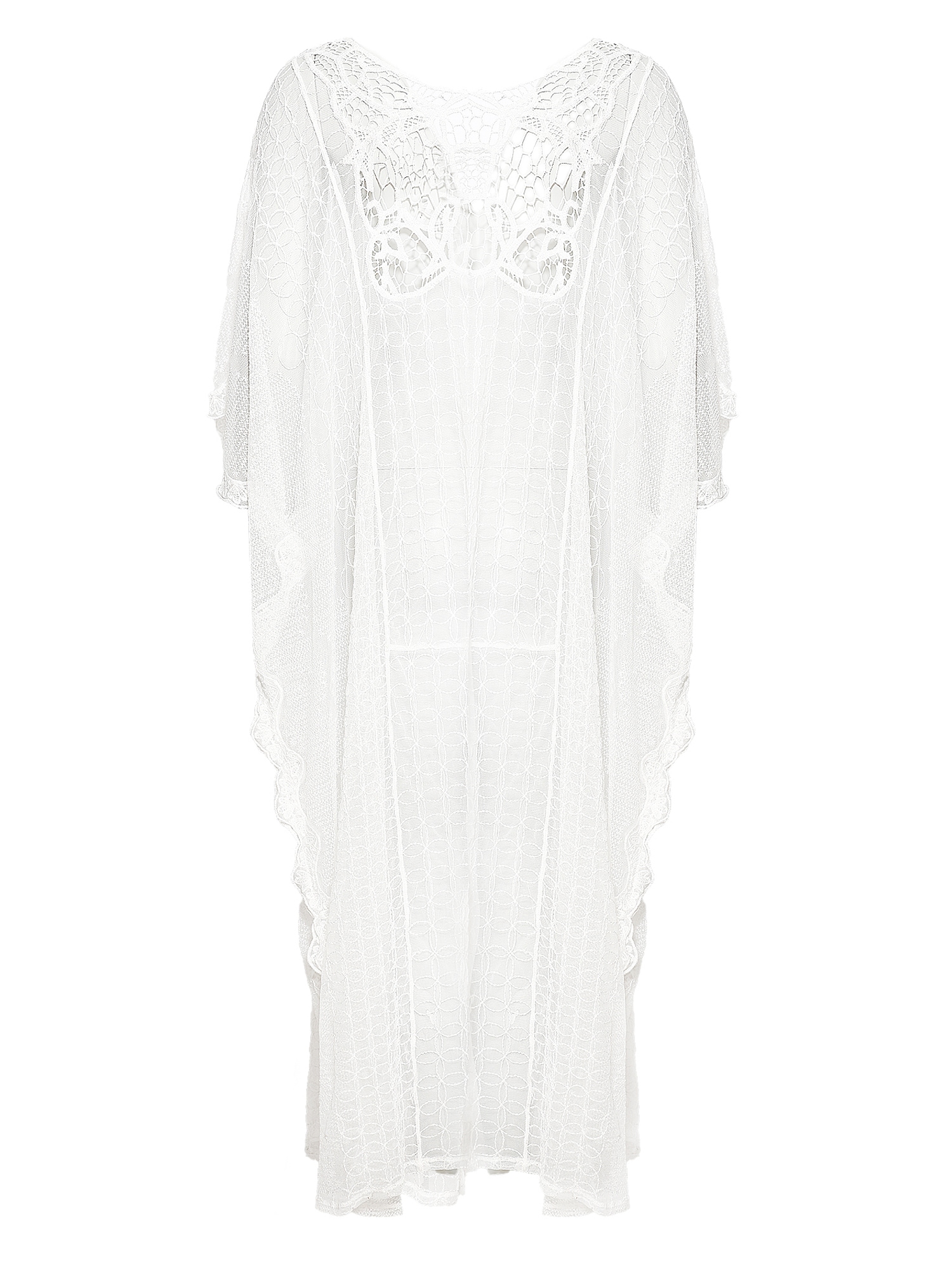 NASSAU BEACH Strandkleid »NB231050«