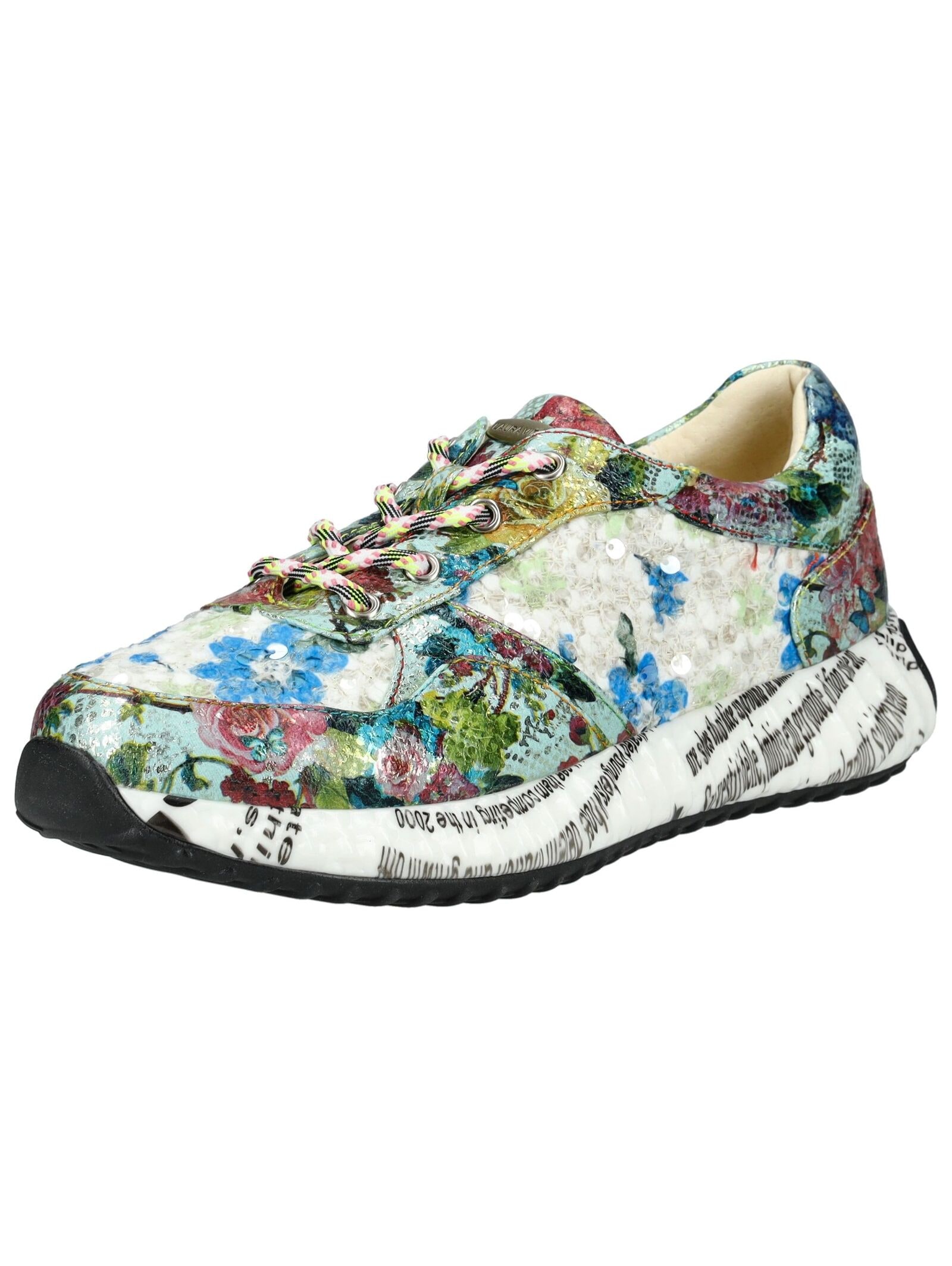 LAURA VITA Sneaker "LAURA VITA Sneaker Textil" günstig online kaufen