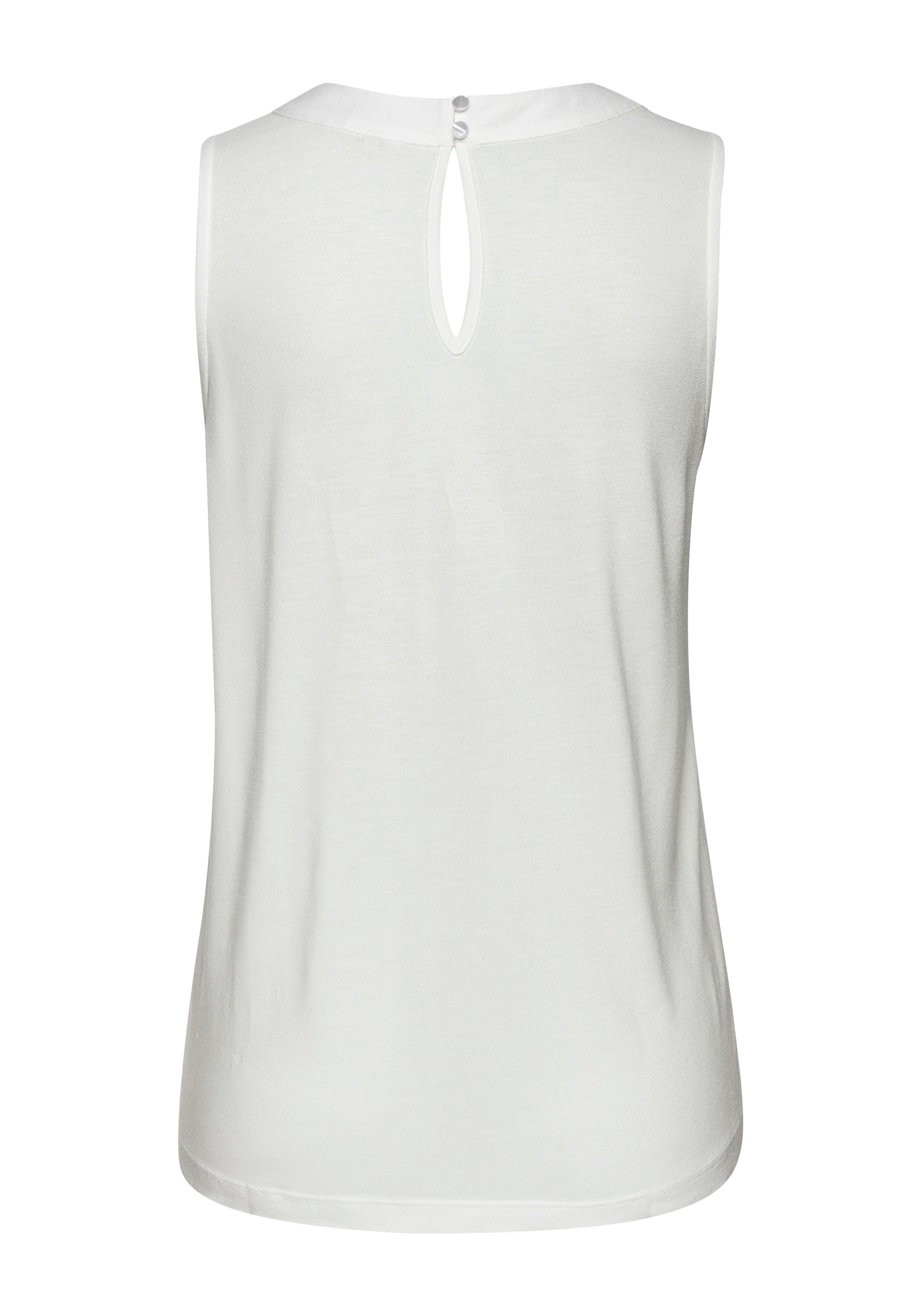Vivance Tanktop Women's Cream 40/42 3