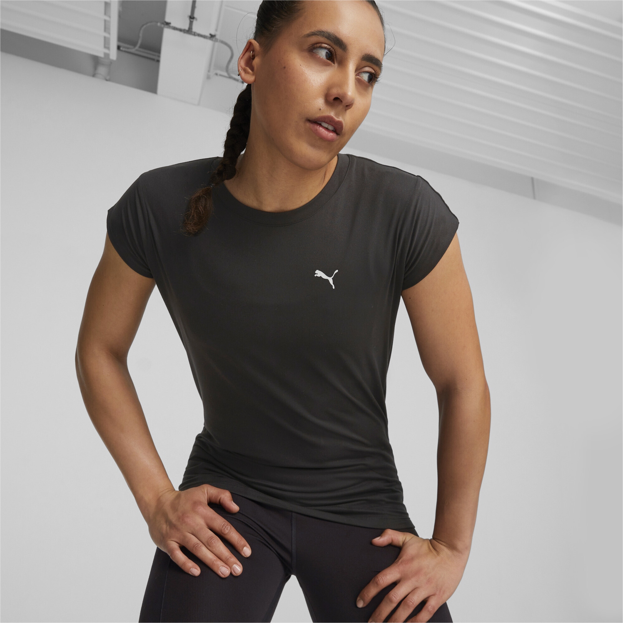 BAUR Training »Cloudspun T-Shirt | Sweatshirt PUMA bestellen Damen« Trend
