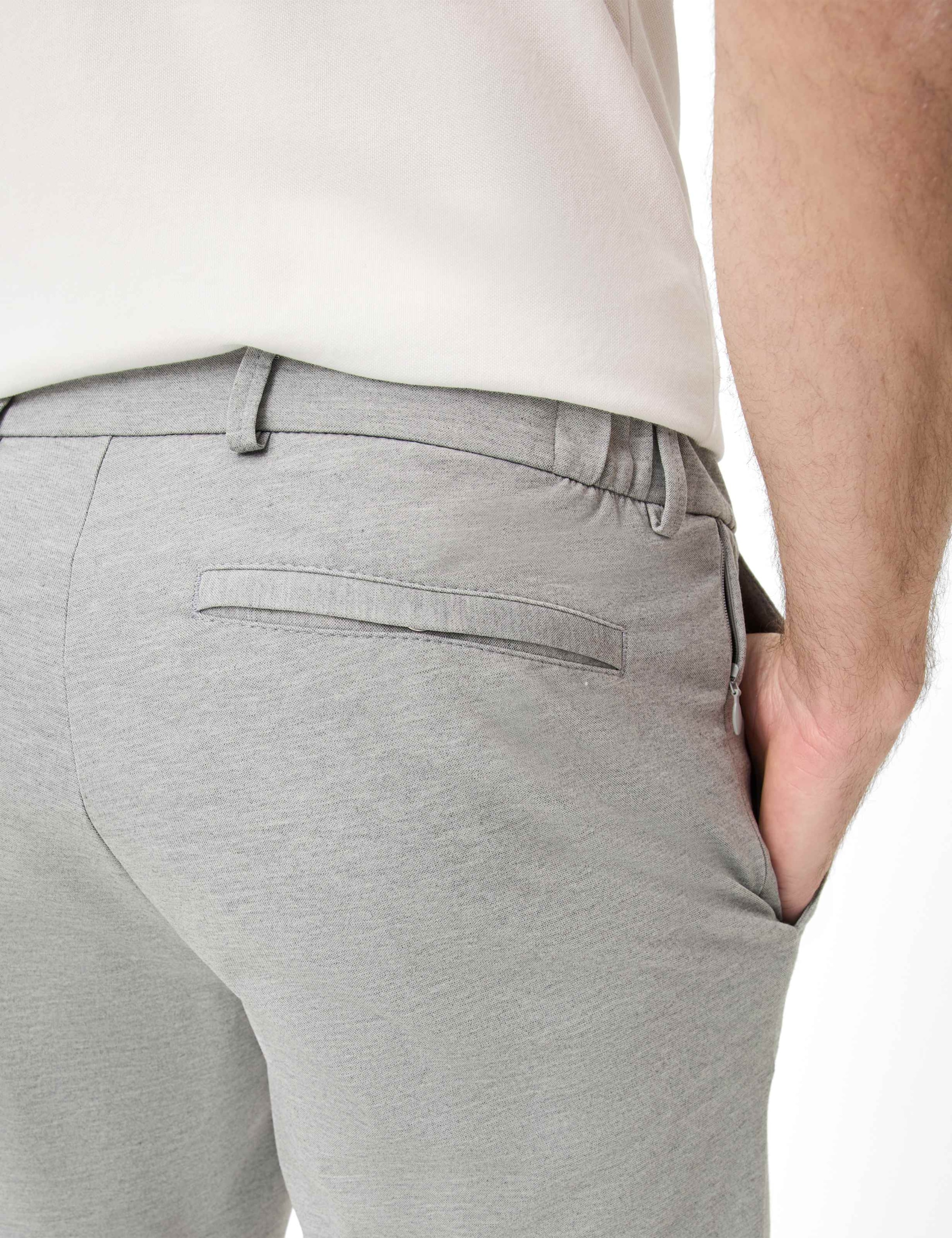 Brax Chinohose »Style SILVIO«