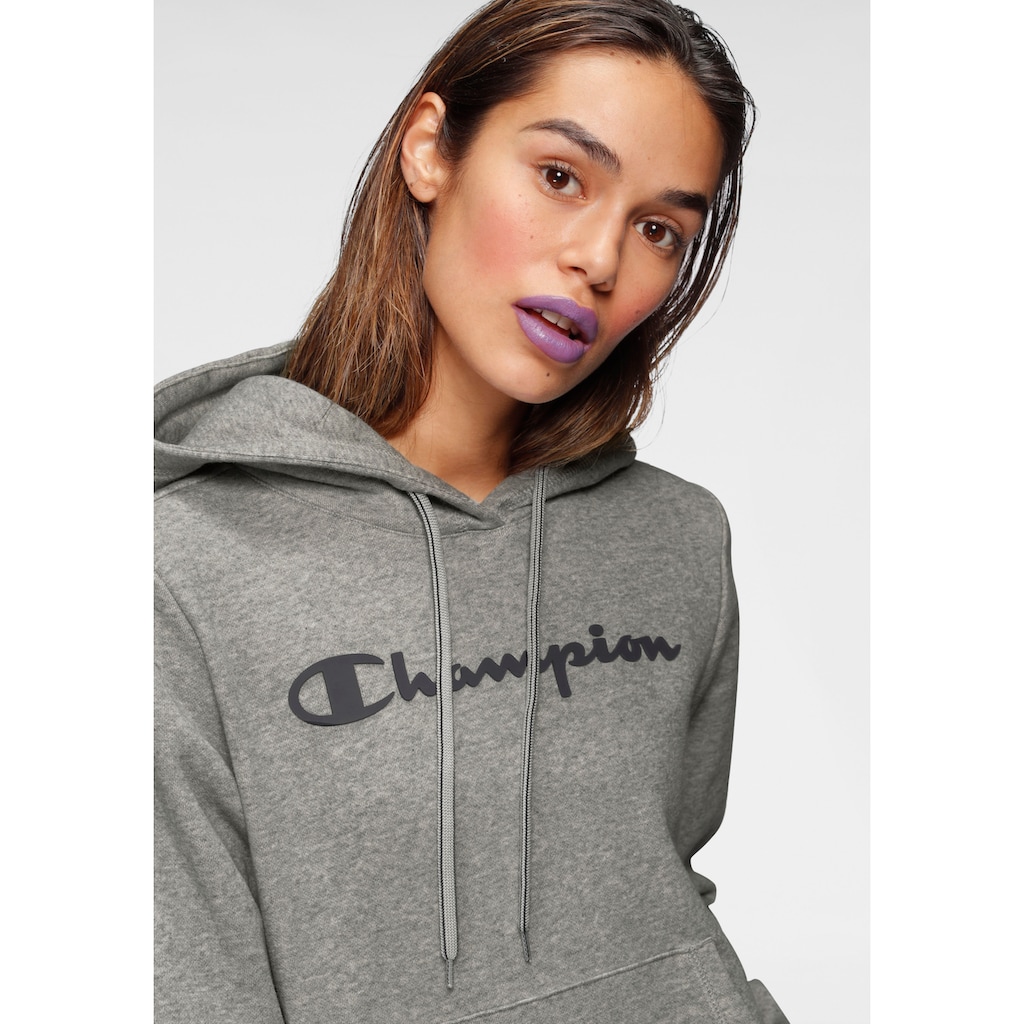 Champion Kapuzensweatshirt