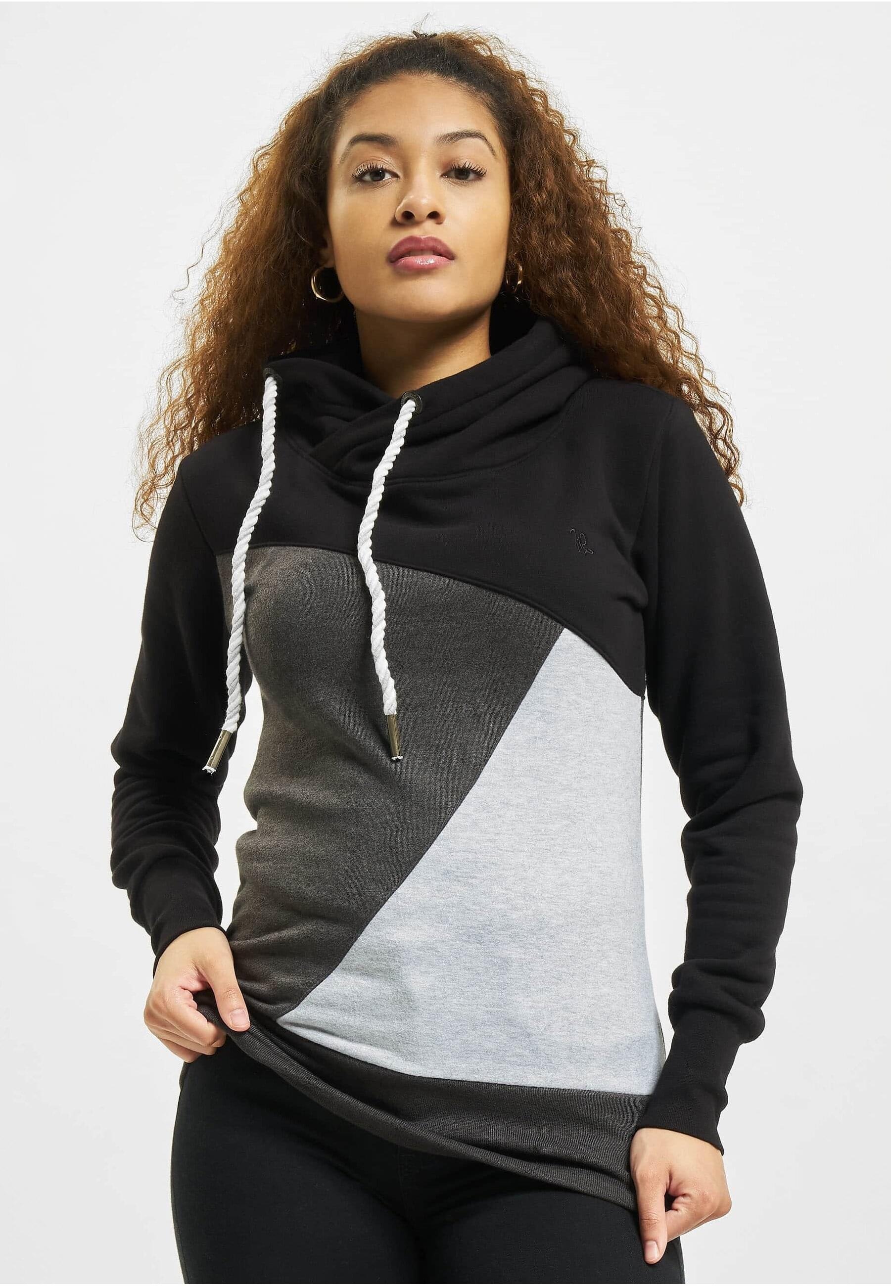 Just Rhyse Kapuzenpullover »Just Rhyse Damen Panamy Hoody«, (1 tlg.)