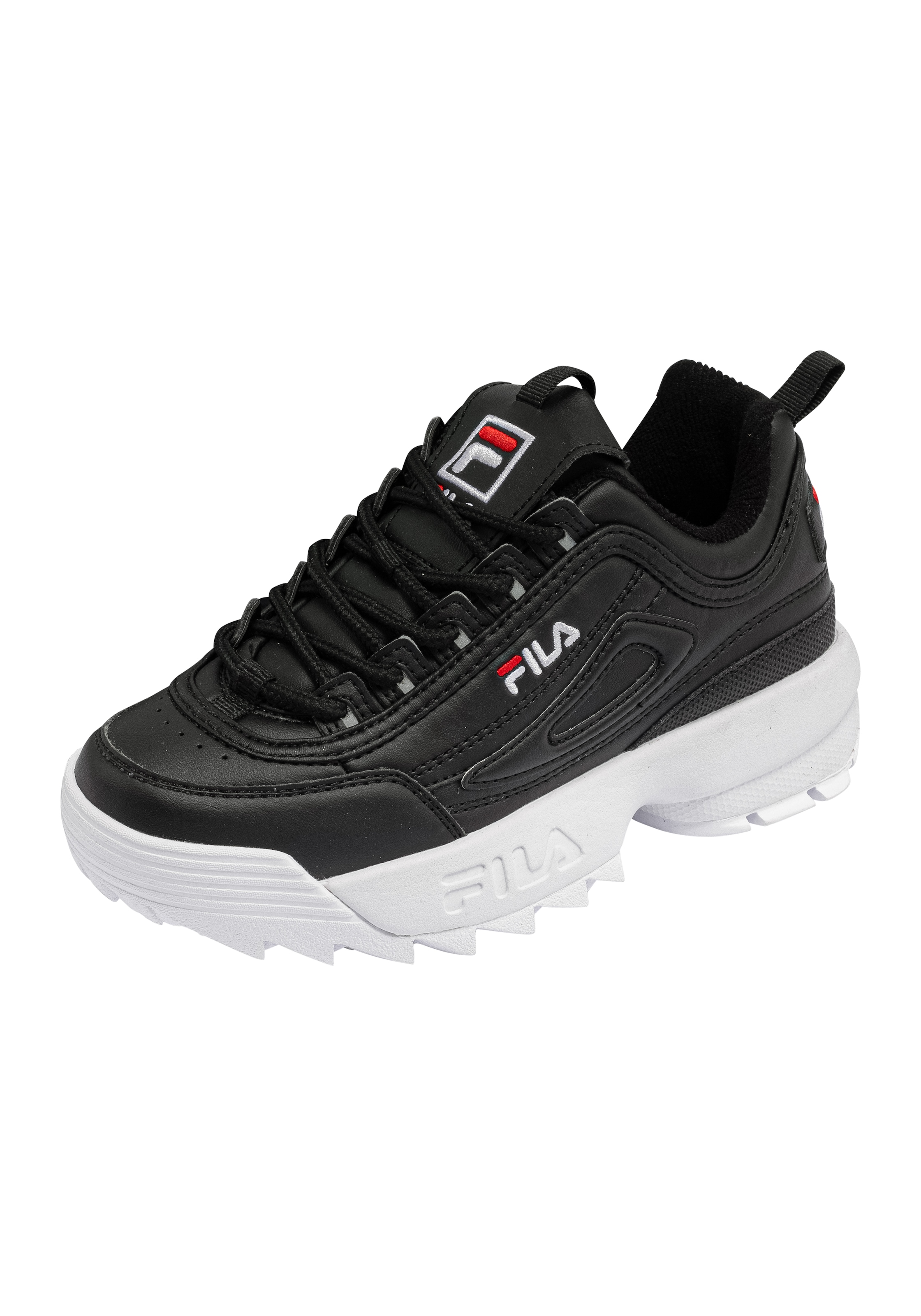 Fila disruptor black friday best sale