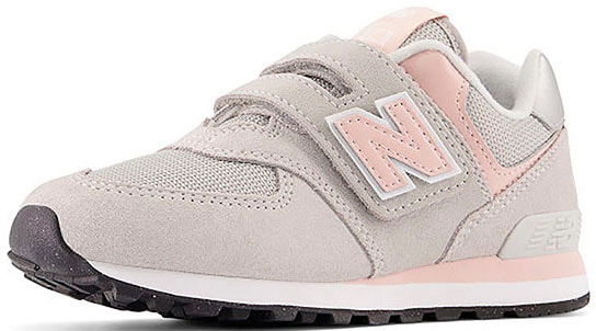 New Balance Sneaker "U574 "Evergreen"", mit Klettverschluss