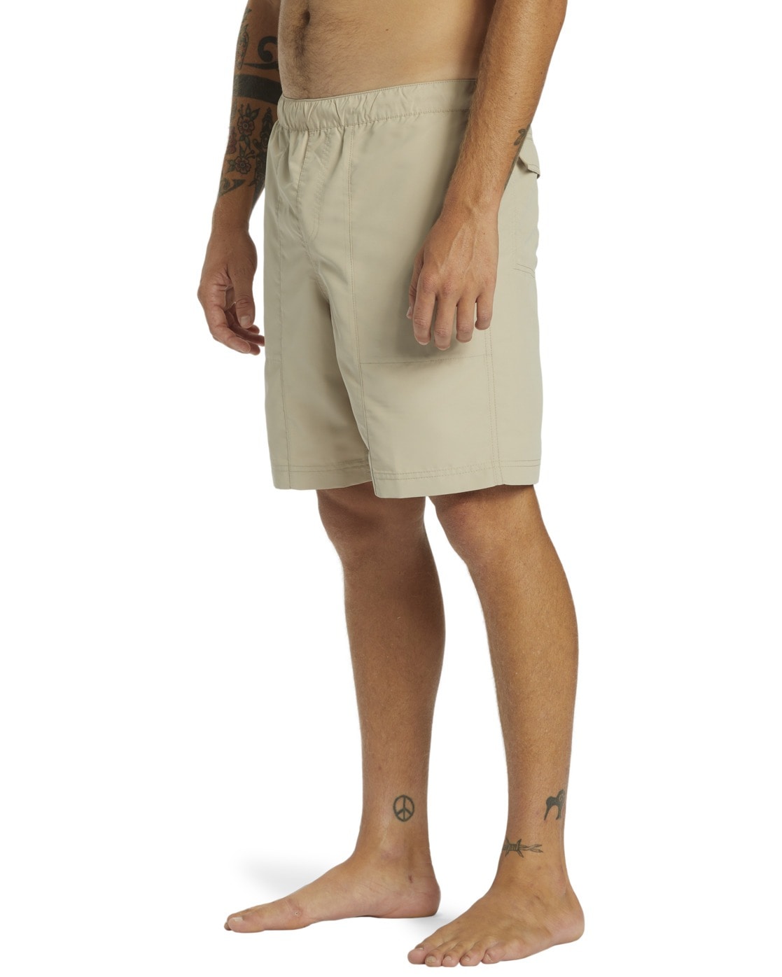 Quiksilver Boardshorts »Made Better 18.5"«