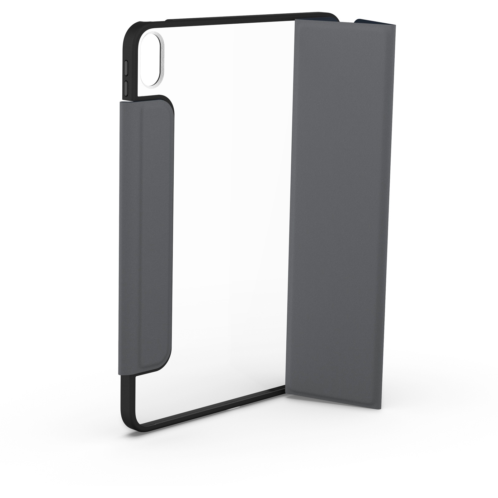 Otterbox Tablet-Hülle »Symmetry Folio für Apple iPad Air 11 (M2/5th/4th)«, Backcover, Schutzhülle, Handyschutzhülle, Case, Schutzcase, stoßfest