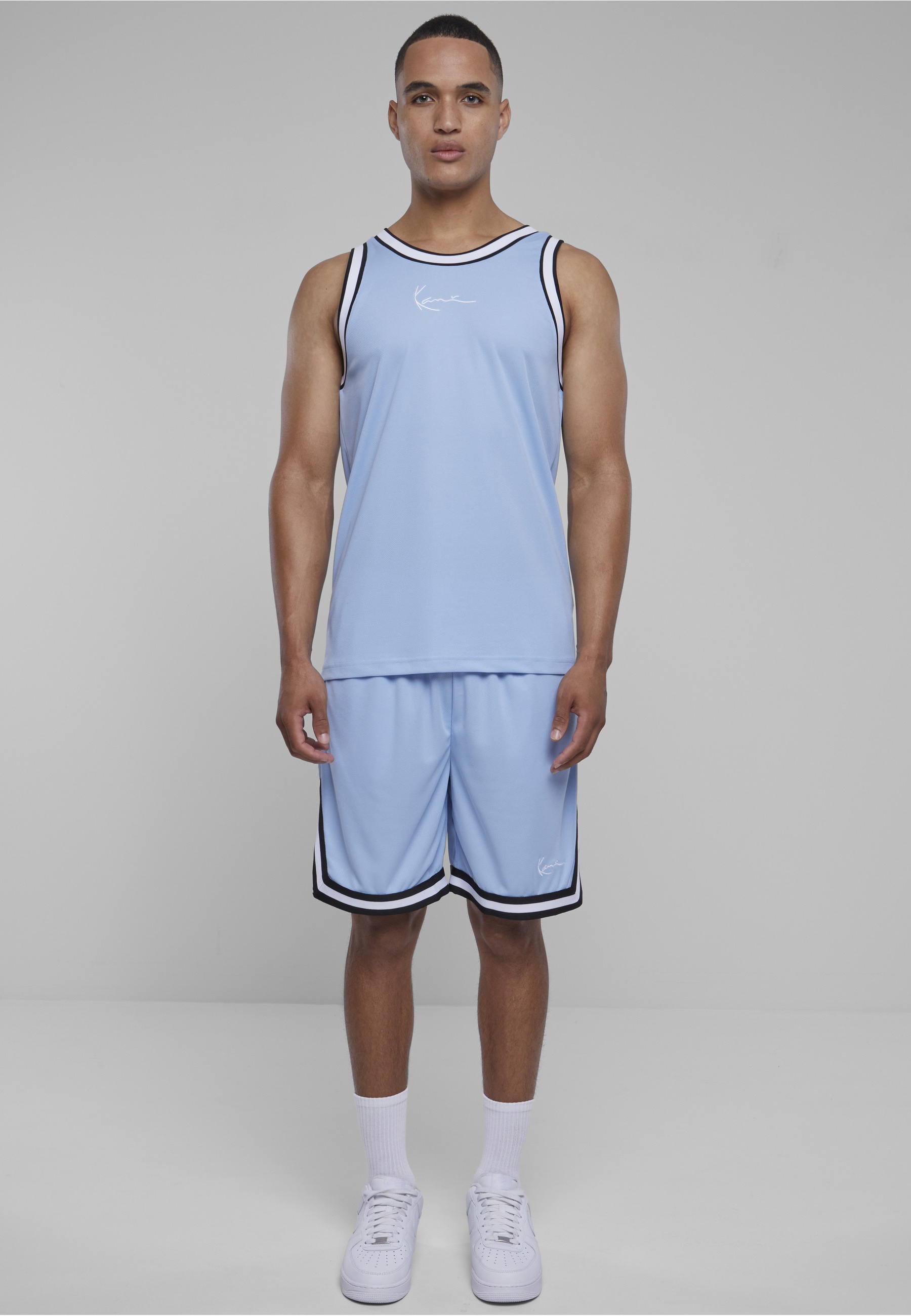 Karl Kani Trainingsshorts »Karl Kani Herren«