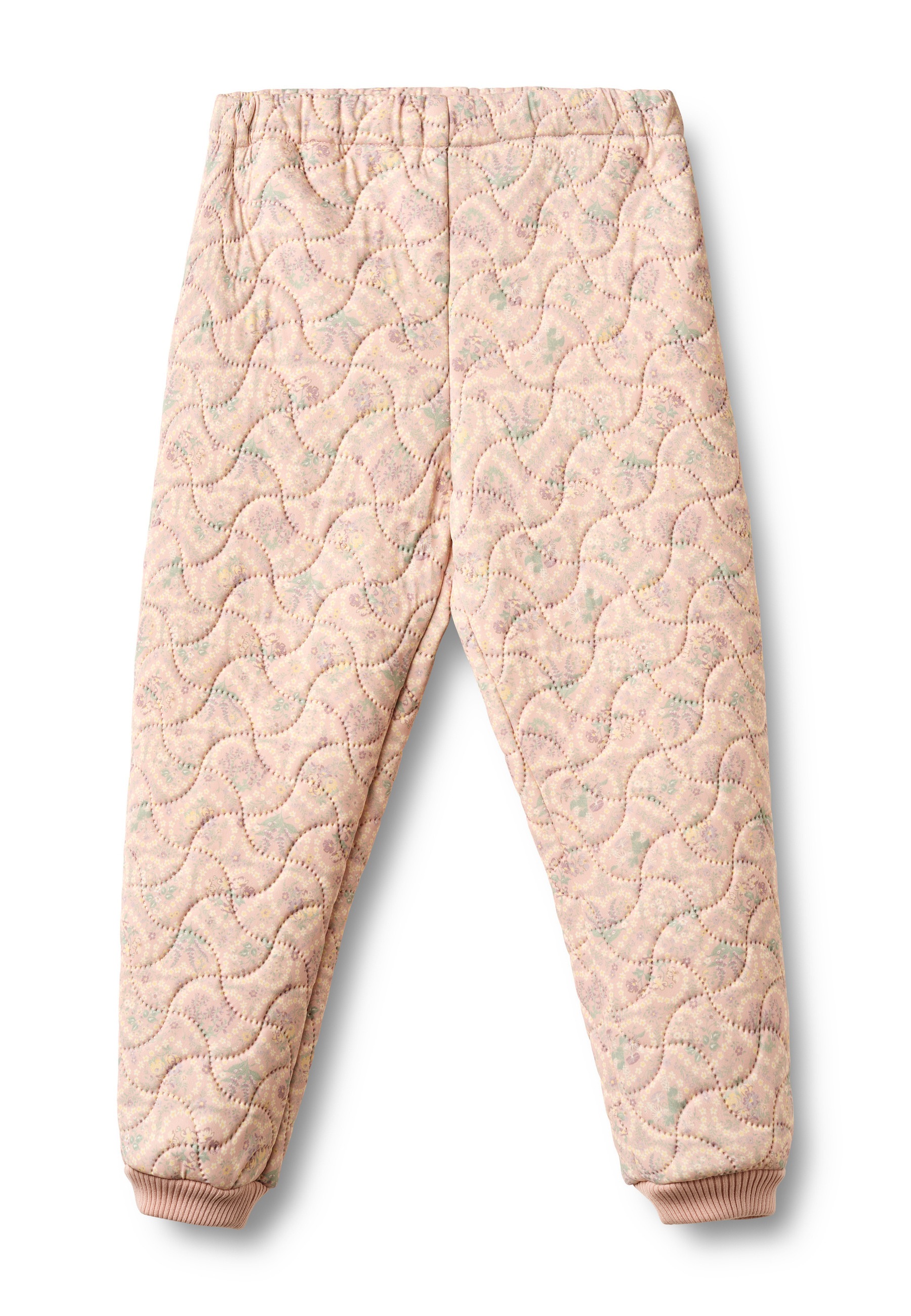 WHEAT Stoffhose "WHEAT Thermo Pants Alex"