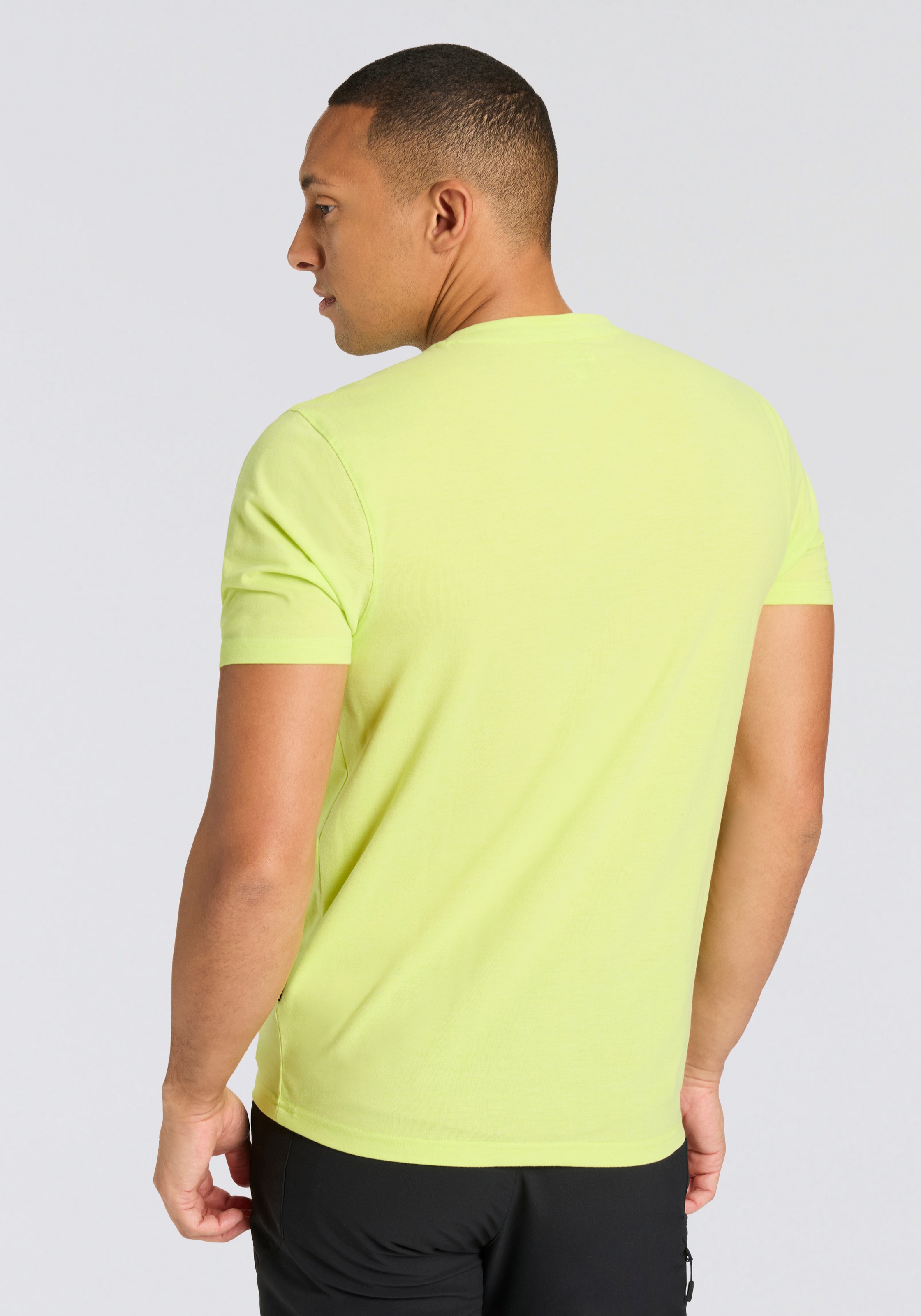 Killtec T-Shirt »KOS 254 MN TSHRT«, Atmungsaktiv & schnell trocknend