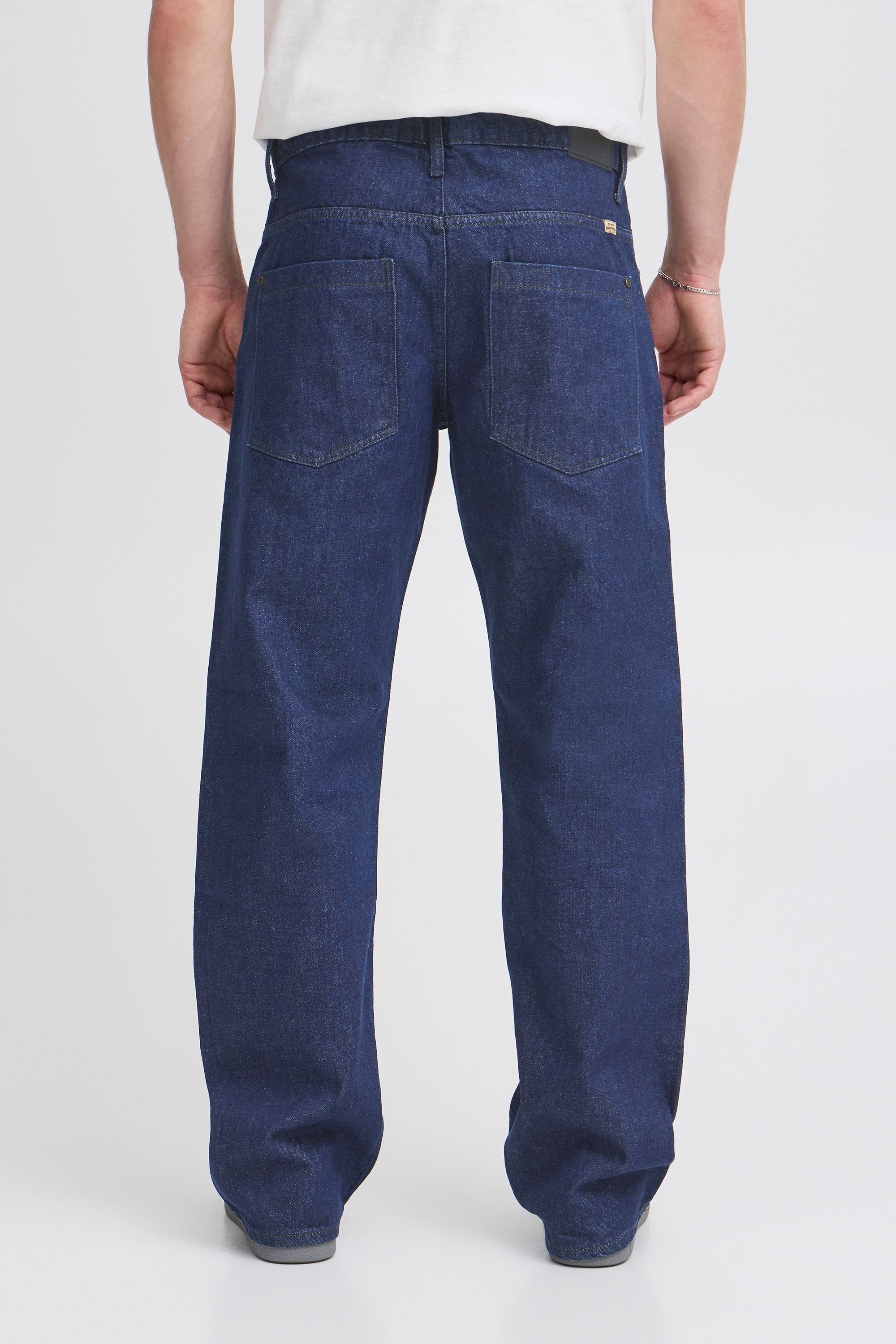 Blend Bequeme Jeans »Bequeme Jeans BHFLAKE RELX FIT JEANS«