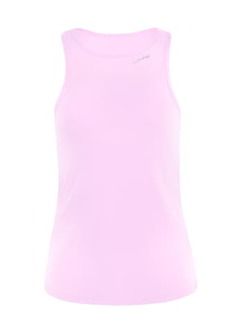 Tanktop »AET134LS«, Functional Soft and Light