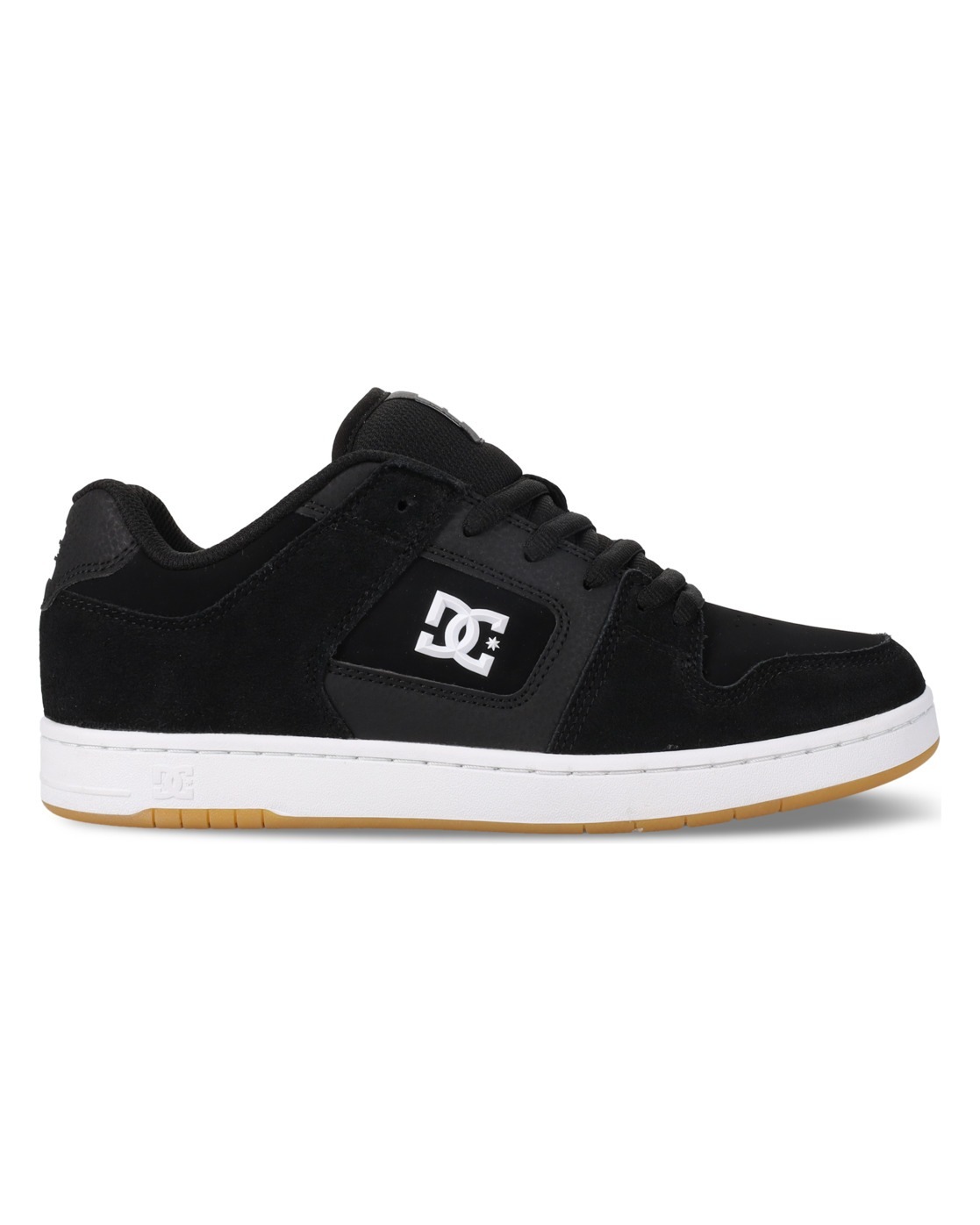 DC Shoes Skateschuh »Manteca 4 S«