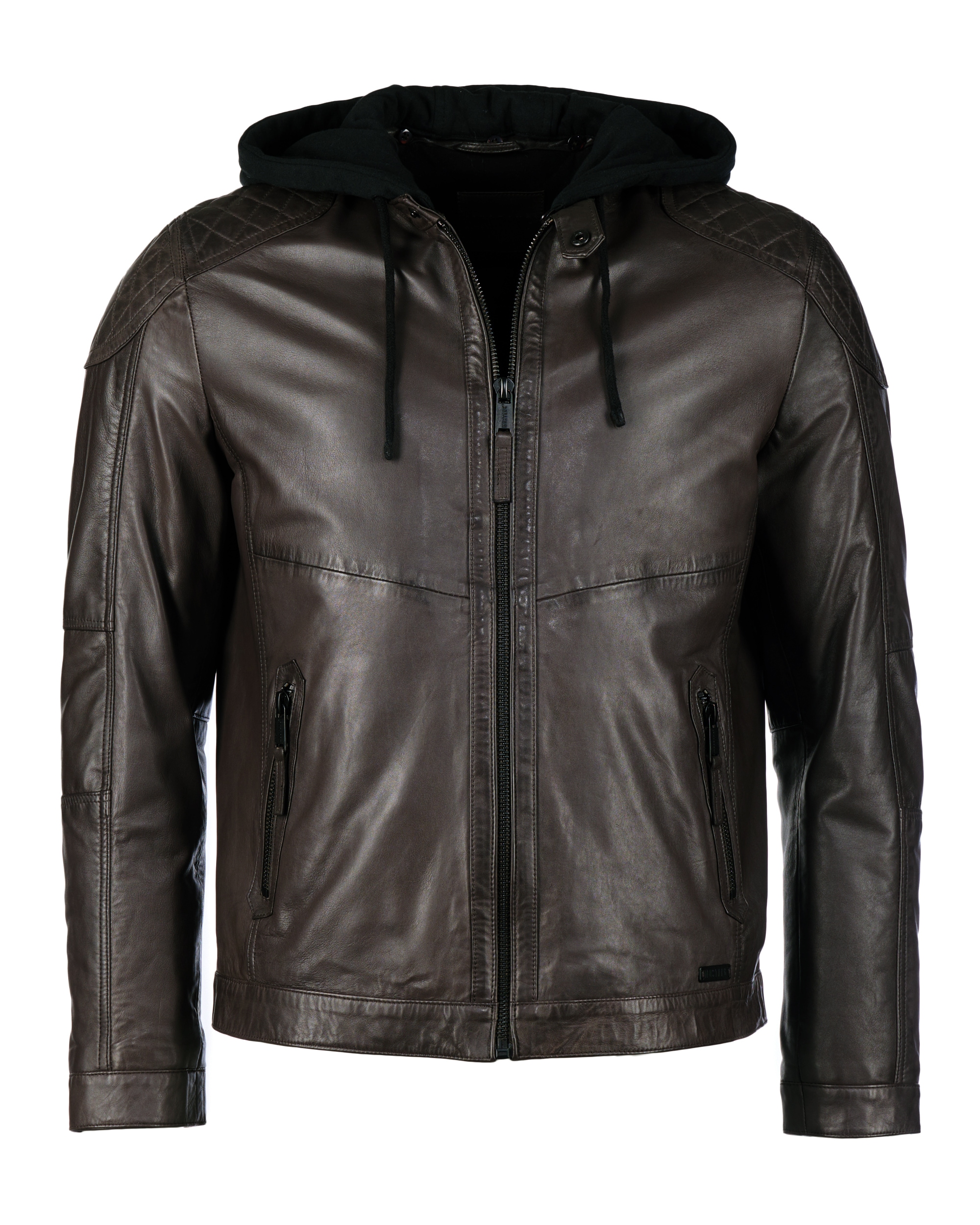 MUSTANG Bikerjacke "31022245" günstig online kaufen