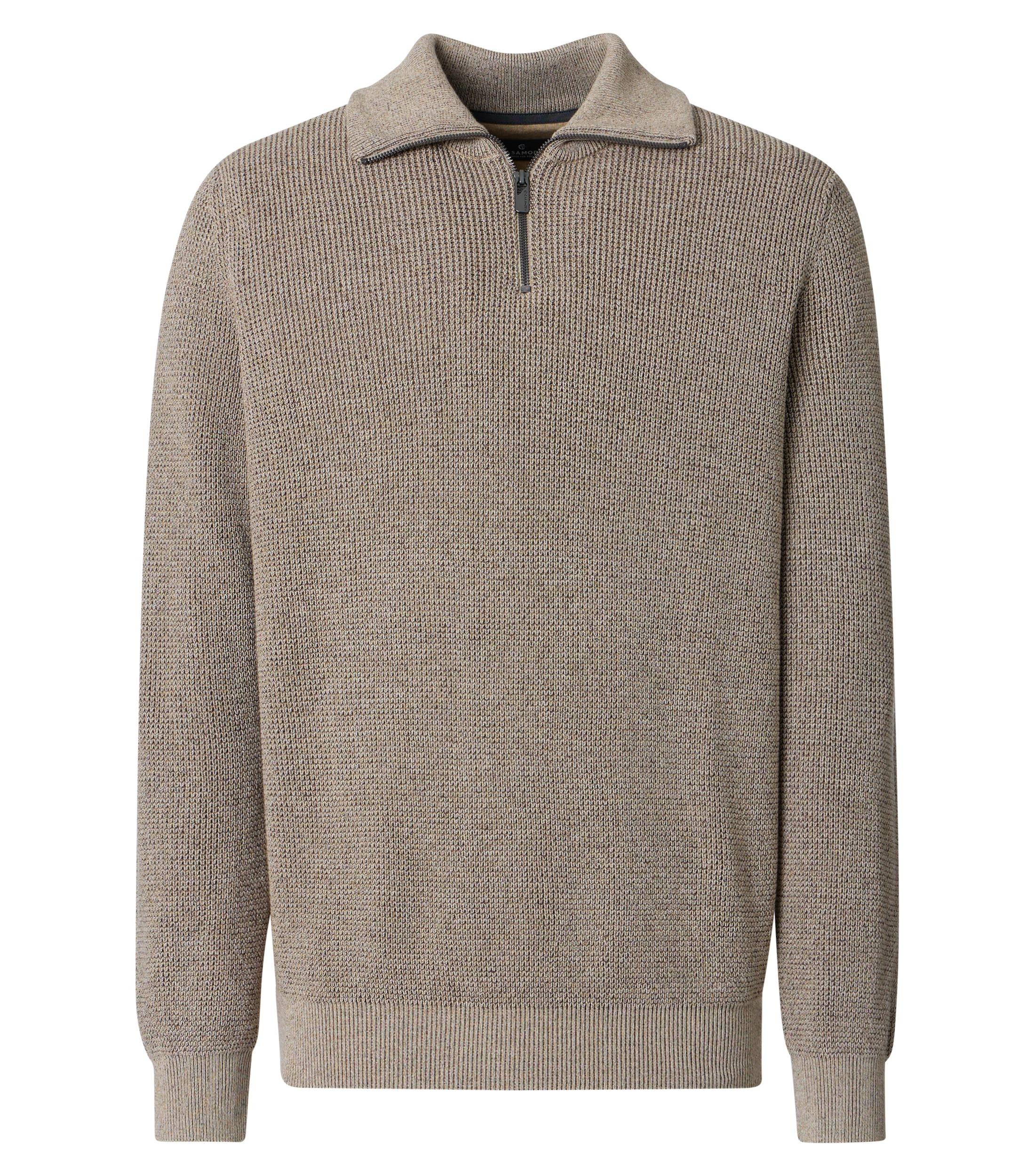 CASAMODA Troyer »CASAMODA Stricktroyer uni«