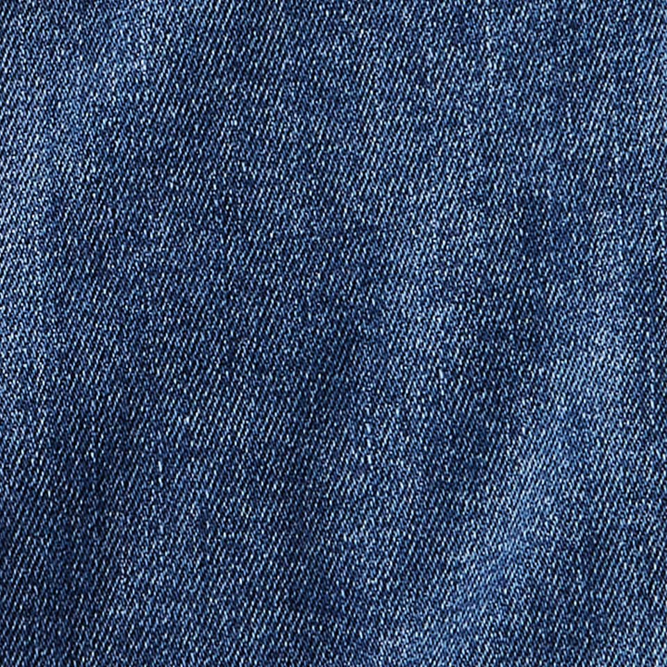 STREET ONE Loose-fit-Jeans, im Loose Fit