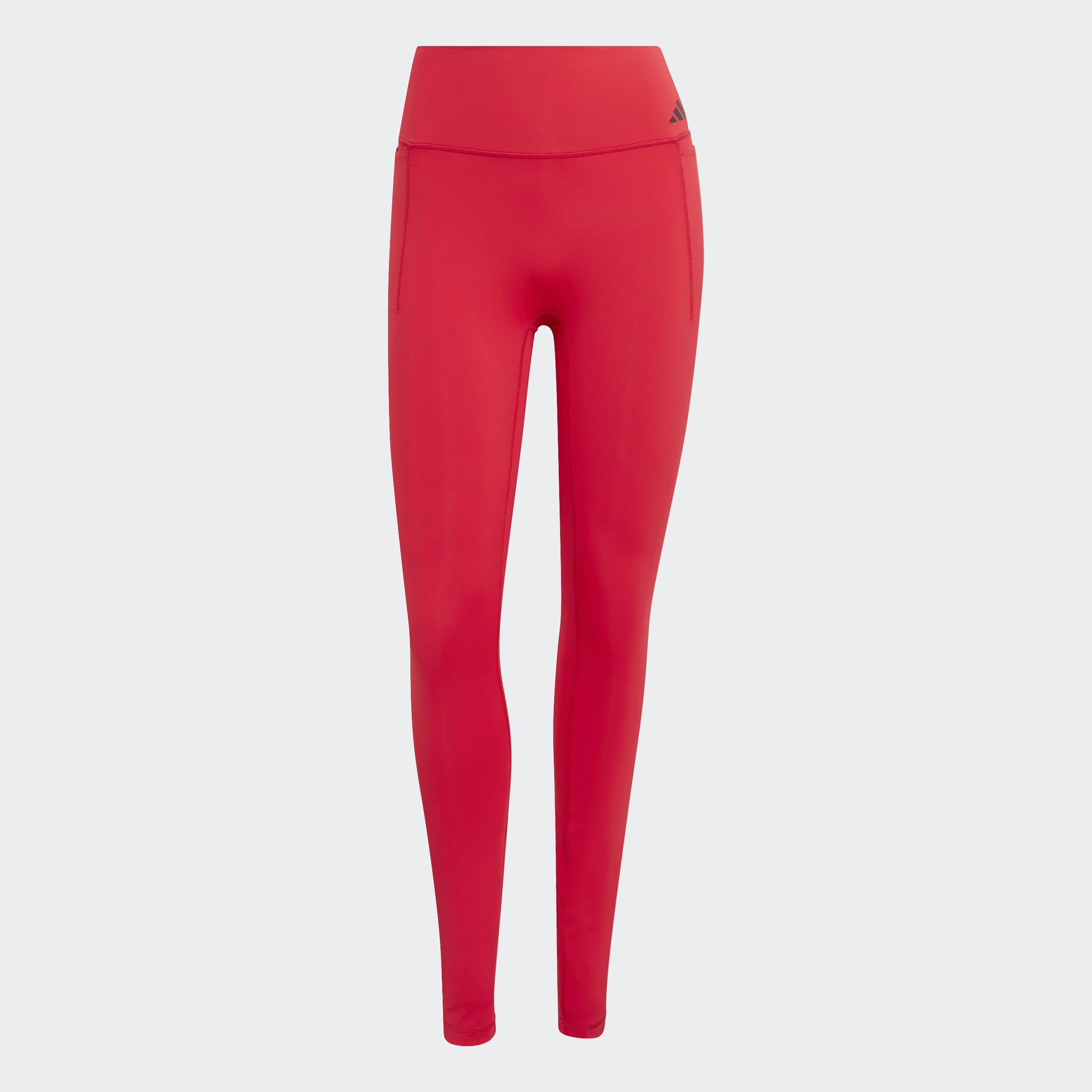 adidas Performance Trainingstights »OPTIME WORKOUT FULL LENGTH LEGGINGS«