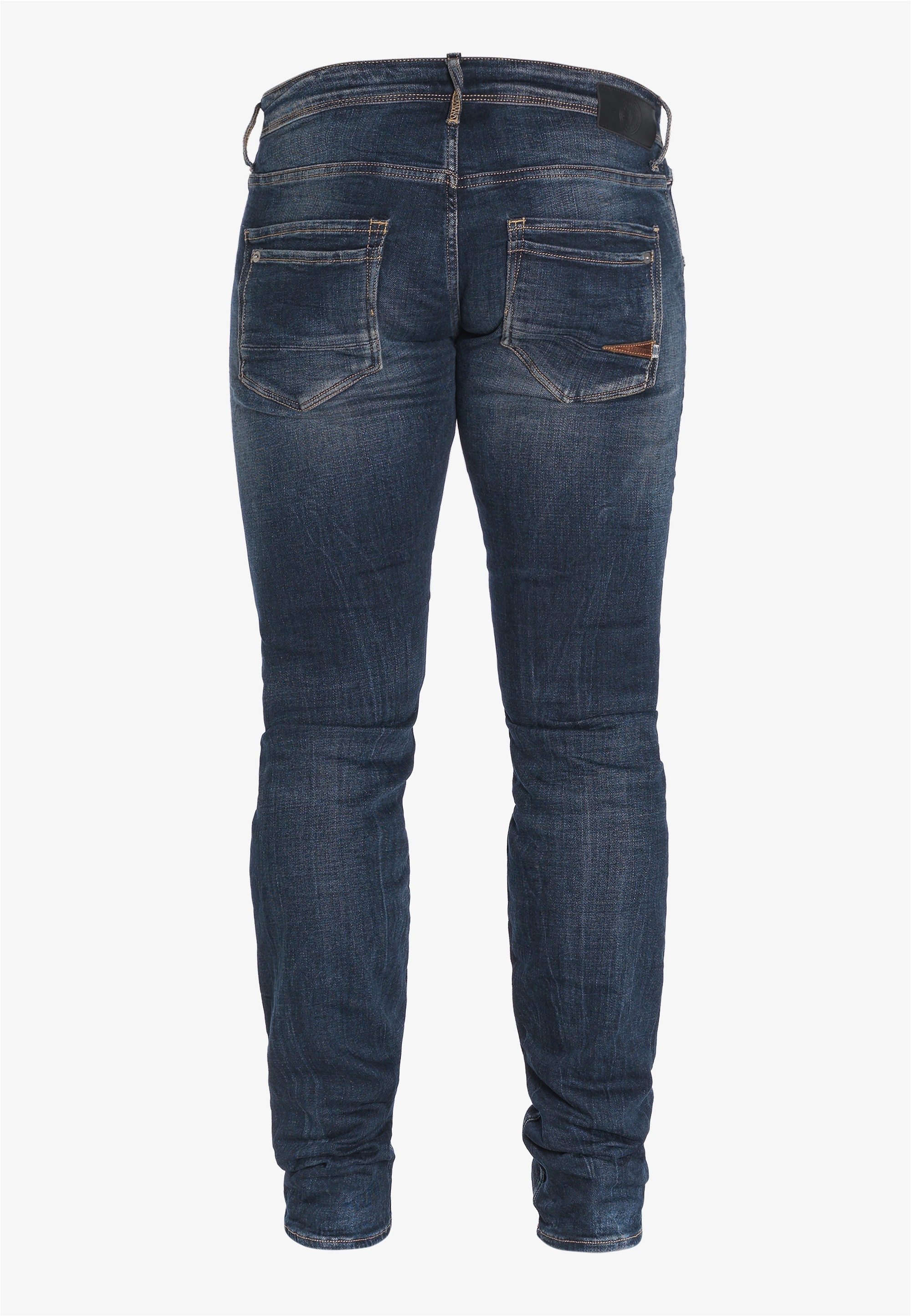 Le Temps Des Cerises Slim-fit-Jeans »700/11«, in tollem Slim Fit-Schnitt