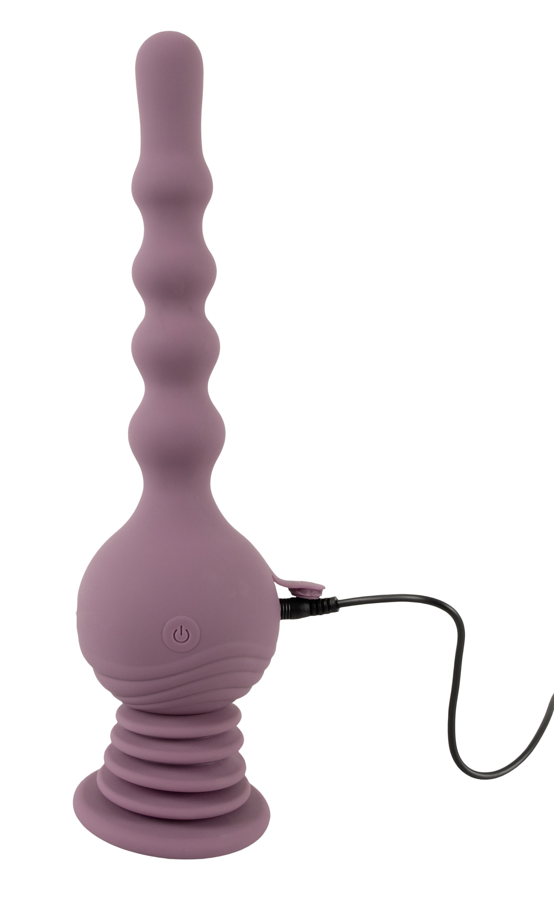 You2Toys Anal-Stimulator »Analvibrator Turbo Shaker Anal Lover« ()