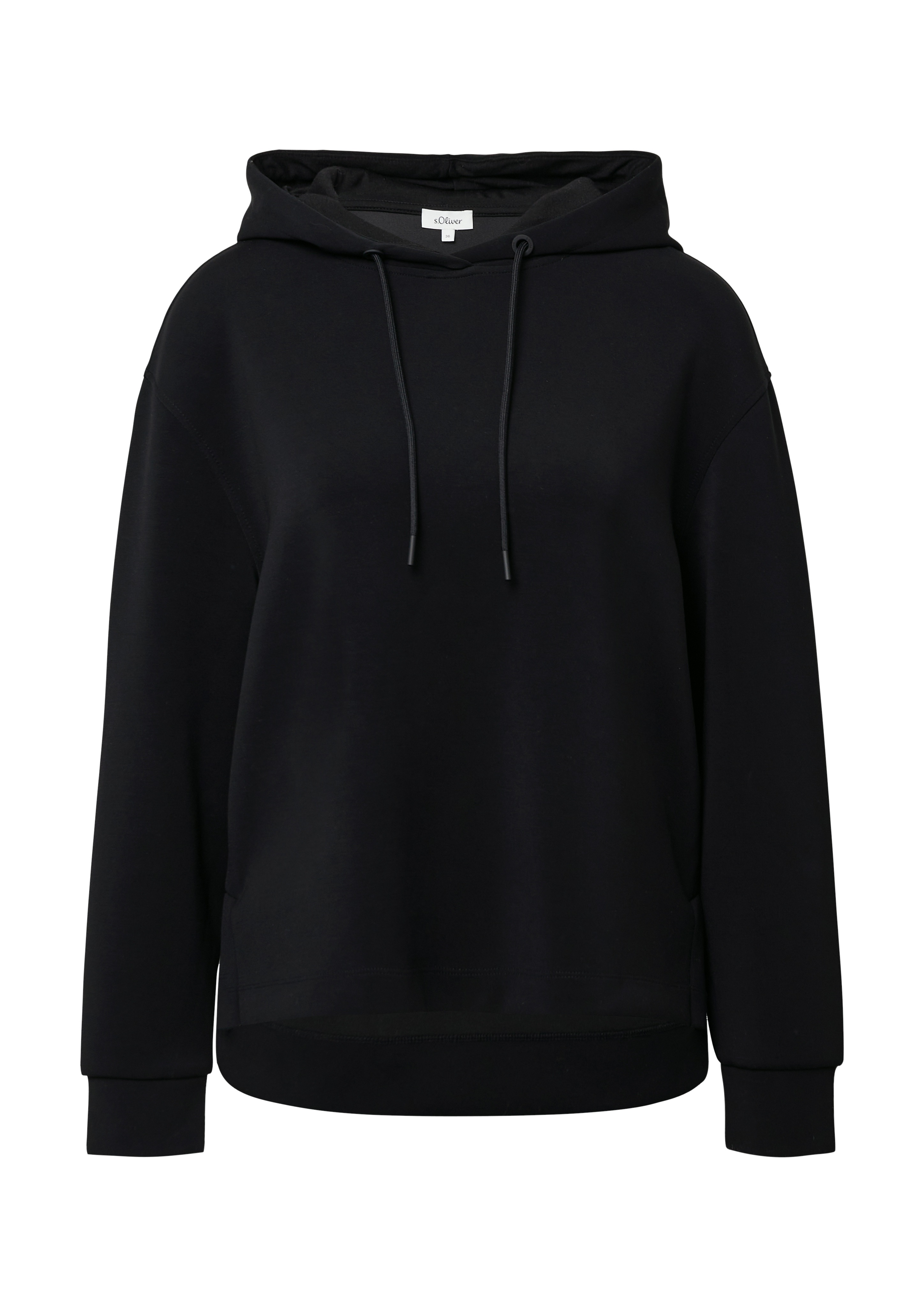 Thumbnail - s.Oliver Hoodie, mit Kapuze