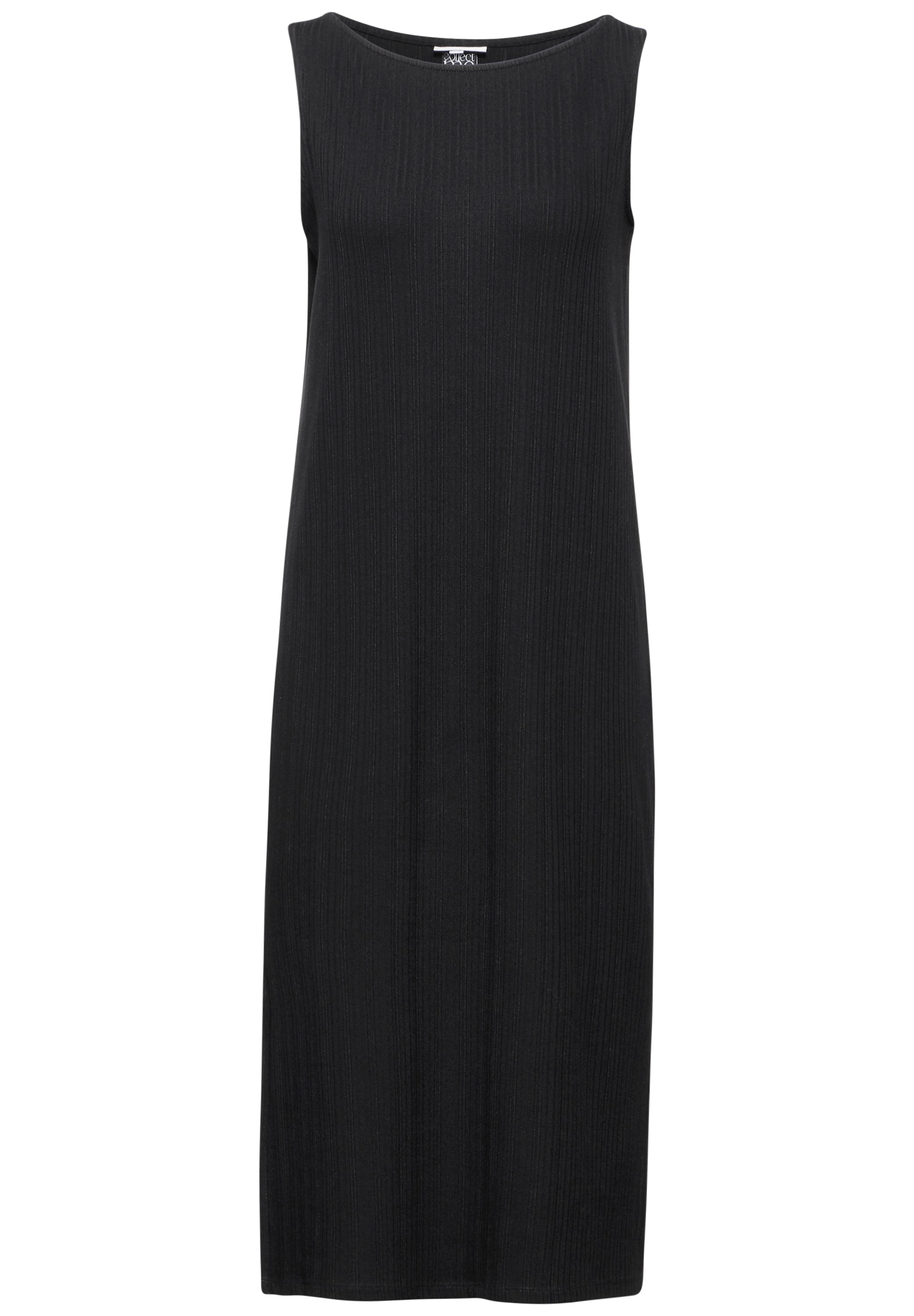 STREET ONE Sommerkleid, soft und trageangenehm
