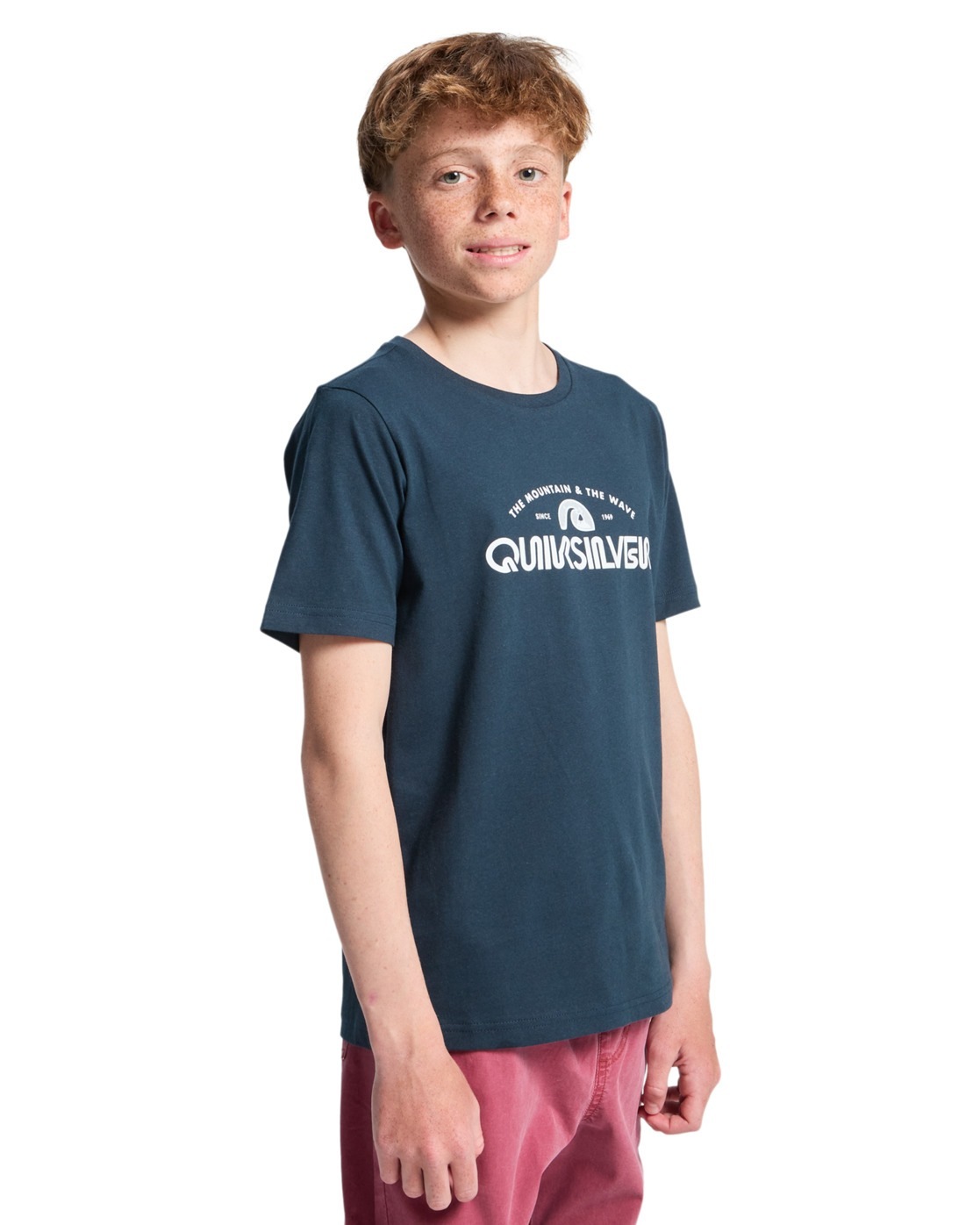 Thumbnail - Quiksilver T-Shirt "Ev Corpo Classic"