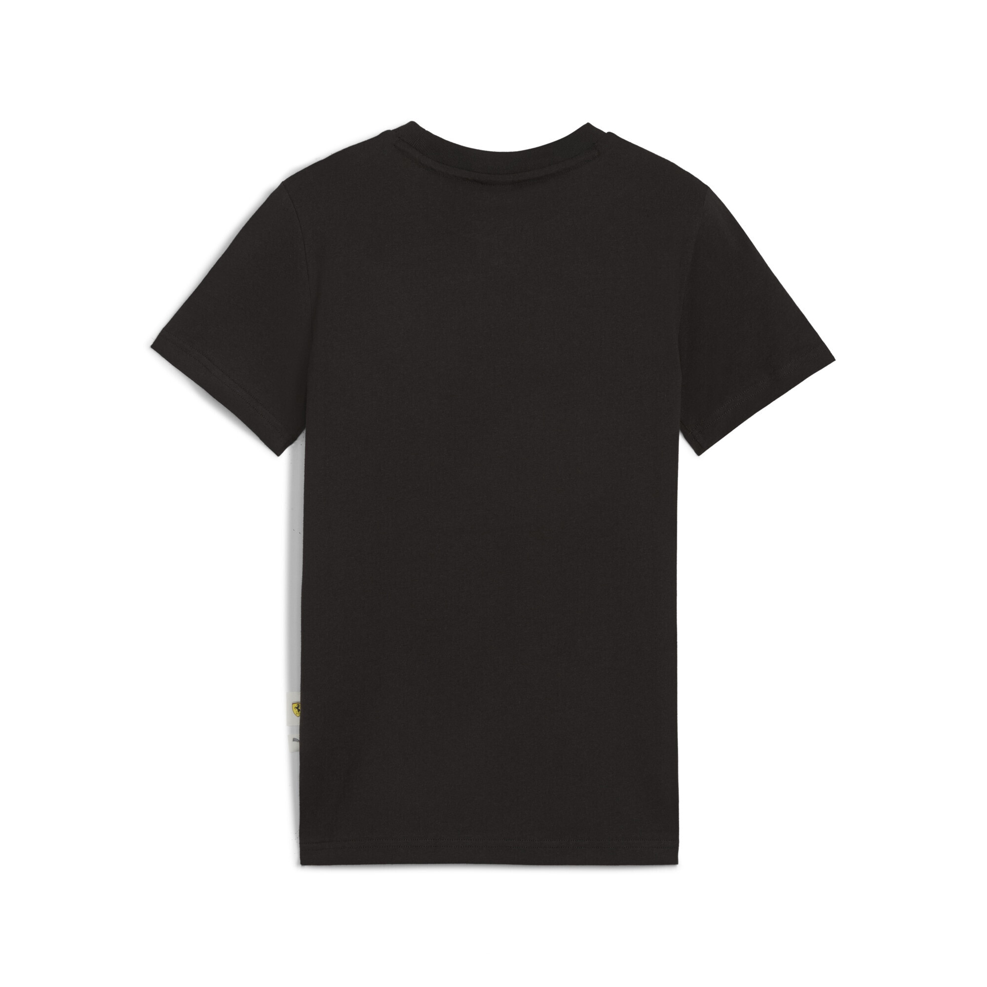 PUMA T-Shirt »Scuderia Ferrari HP Race Graphic T-Shirt Jugendliche«