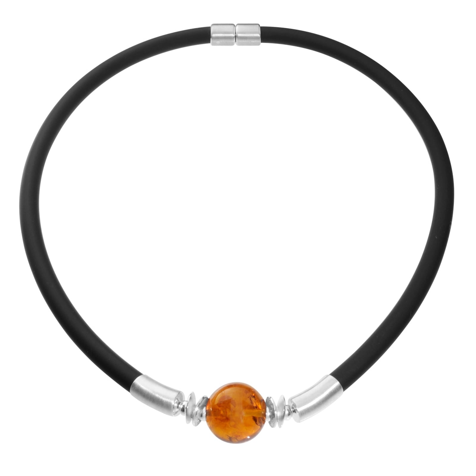 OSTSEE-SCHMUCK Collier »Ostsee-Schmuck Collier Halla Collier Halla«, (1 tlg.)