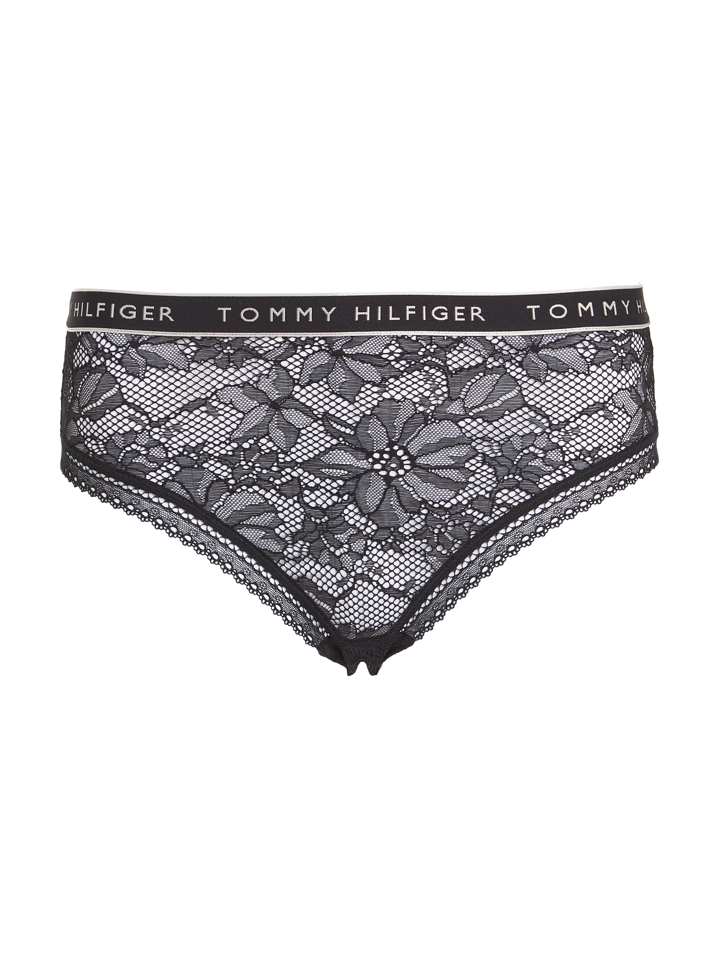 Tommy Hilfiger Underwear Bikinislip "HIGH WAIST BIKINI (EXT SIZES)", mit mo günstig online kaufen