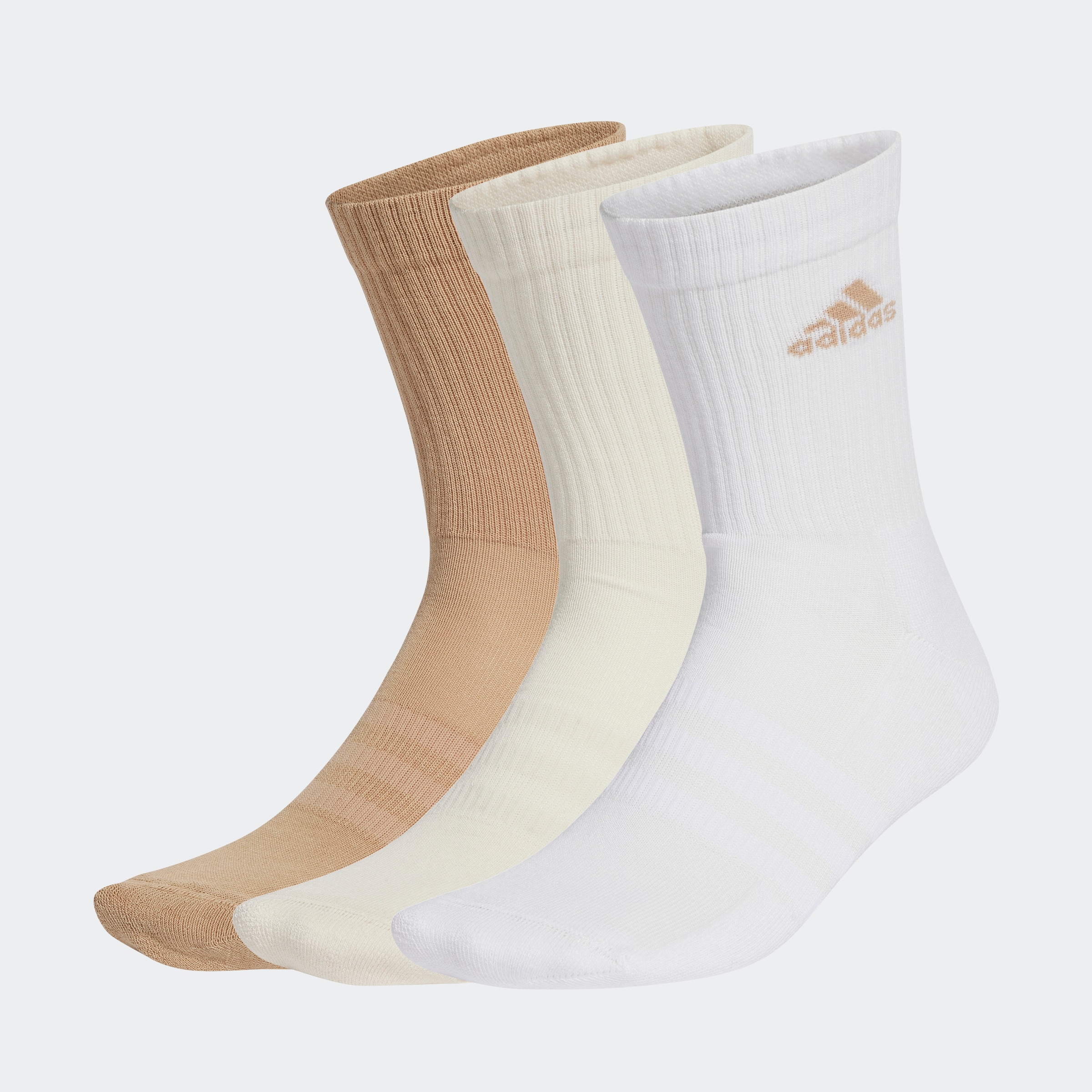 adidas Performance Funktionssocken "C SPW CRW 3P", (3 Paar) günstig online kaufen