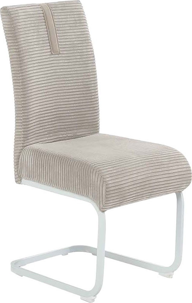 Jockenhöfer Gruppe Freischwinger "Kenny" (Set) 2 Stk.mit Taschenfederkern, günstig online kaufen